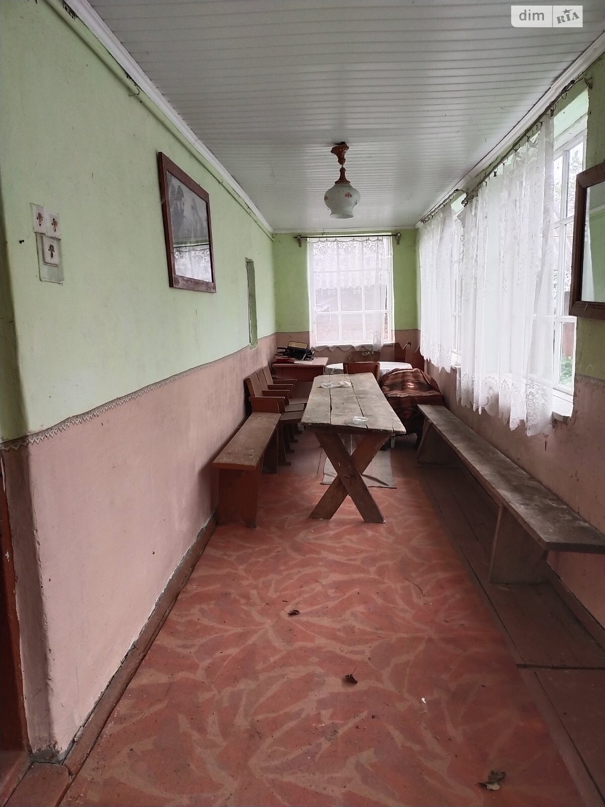 одноповерховий будинок з гаражем, 120 кв. м, цегла. Продаж в Старому Самборі, район Старий Самбір фото 1 одноповерховий будинок з гаражем, 120 кв. м, цегла. Продаж в Старому Самборі, район Старий Самбір фото 1