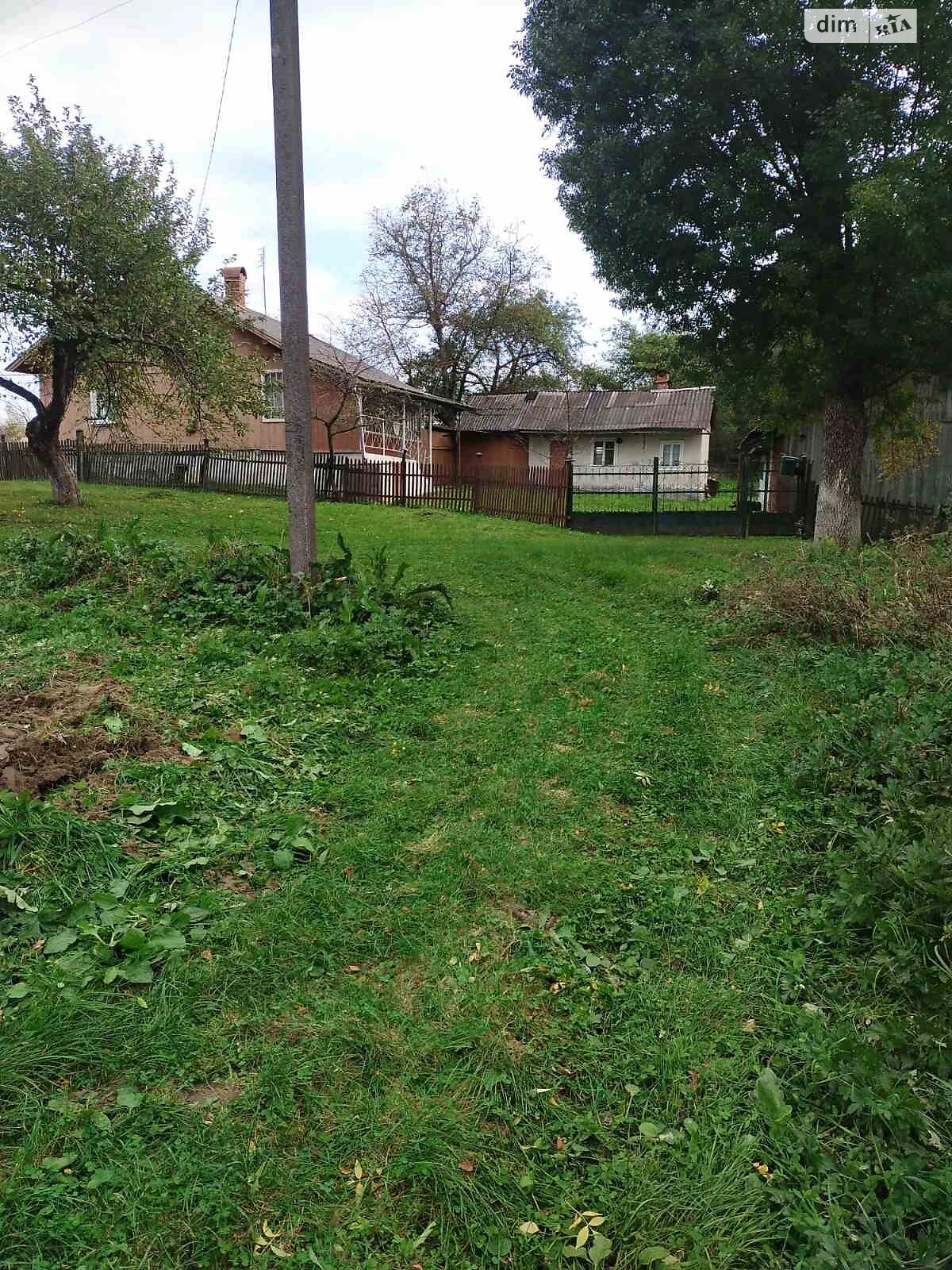 одноповерховий будинок з гаражем, 120 кв. м, цегла. Продаж в Старому Самборі, район Старий Самбір фото 1 одноповерховий будинок з гаражем, 120 кв. м, цегла. Продаж в Старому Самборі, район Старий Самбір фото 1
