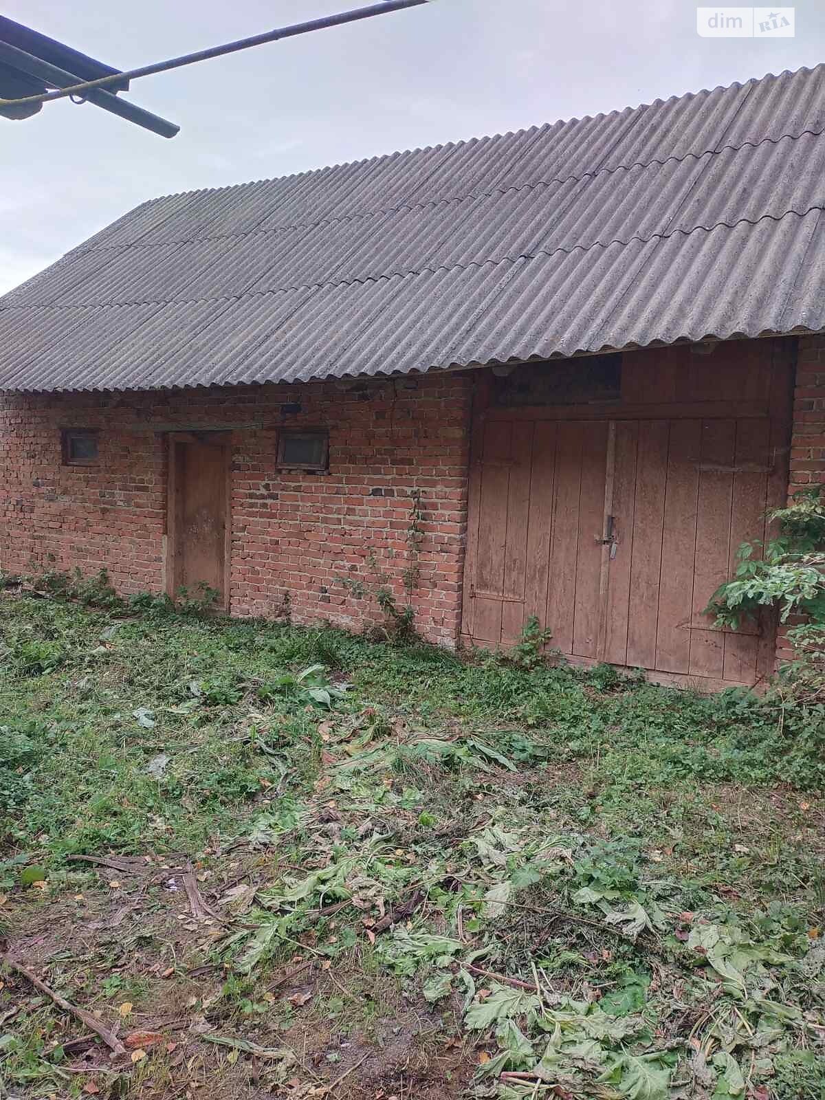 одноповерховий будинок з гаражем, 120 кв. м, цегла. Продаж в Старому Самборі, район Старий Самбір фото 1 одноповерховий будинок з гаражем, 120 кв. м, цегла. Продаж в Старому Самборі, район Старий Самбір фото 1