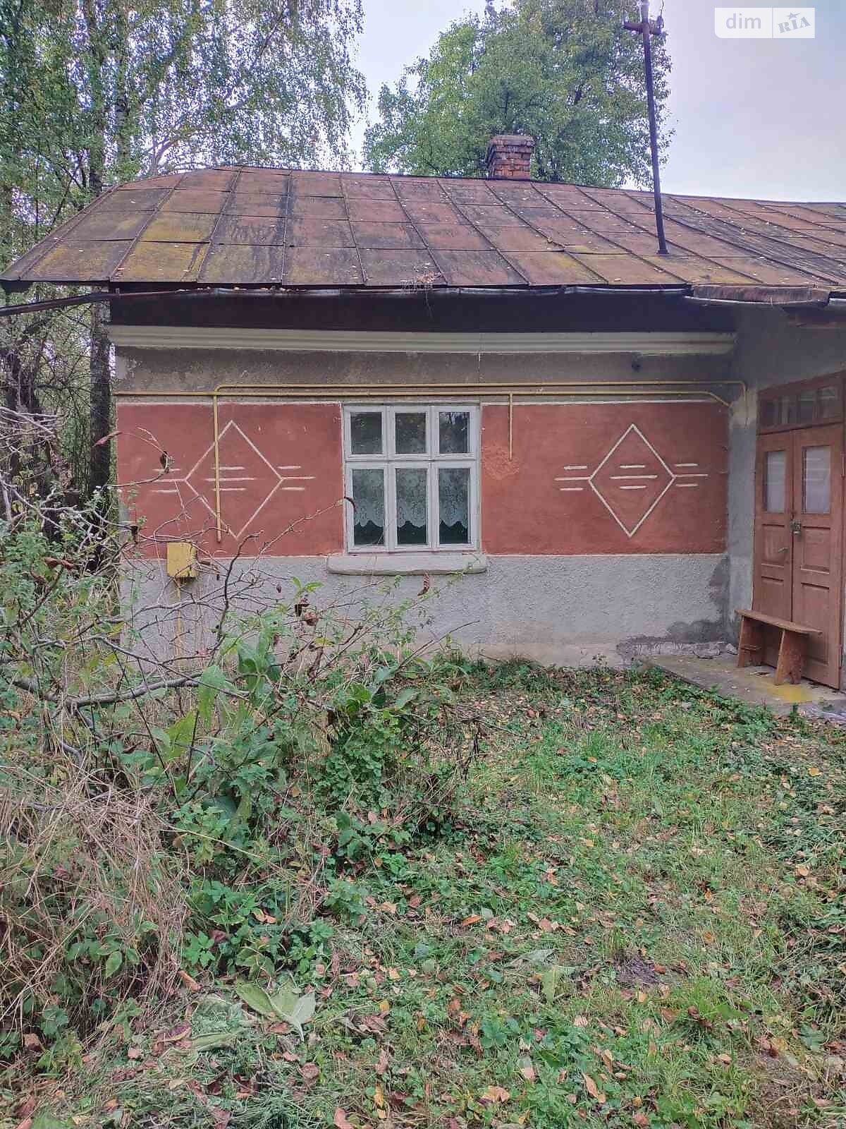 одноповерховий будинок з гаражем, 120 кв. м, цегла. Продаж в Старому Самборі, район Старий Самбір фото 1 одноповерховий будинок з гаражем, 120 кв. м, цегла. Продаж в Старому Самборі, район Старий Самбір фото 1
