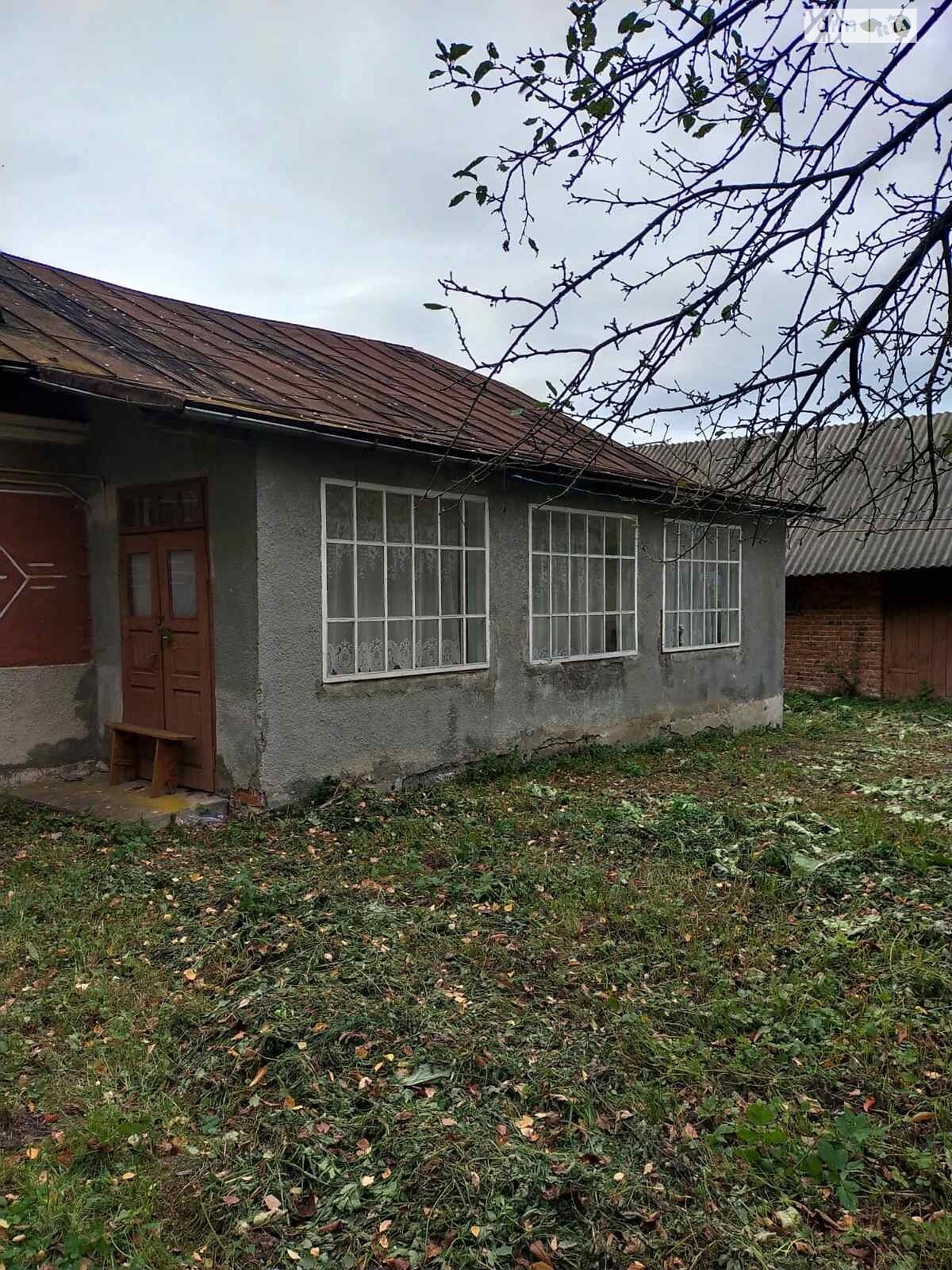 одноповерховий будинок з гаражем, 120 кв. м, цегла. Продаж в Старому Самборі, район Старий Самбір фото 1 одноповерховий будинок з гаражем, 120 кв. м, цегла. Продаж в Старому Самборі, район Старий Самбір фото 1