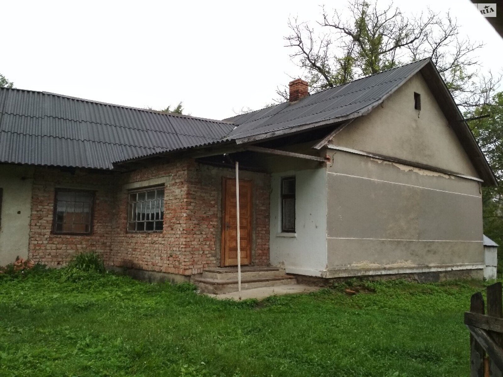 одноповерховий будинок з опаленням, 95 кв. м, цегла. Продаж у Тернаві фото 1 одноповерховий будинок з опаленням, 95 кв. м, цегла. Продаж у Тернаві фото 1