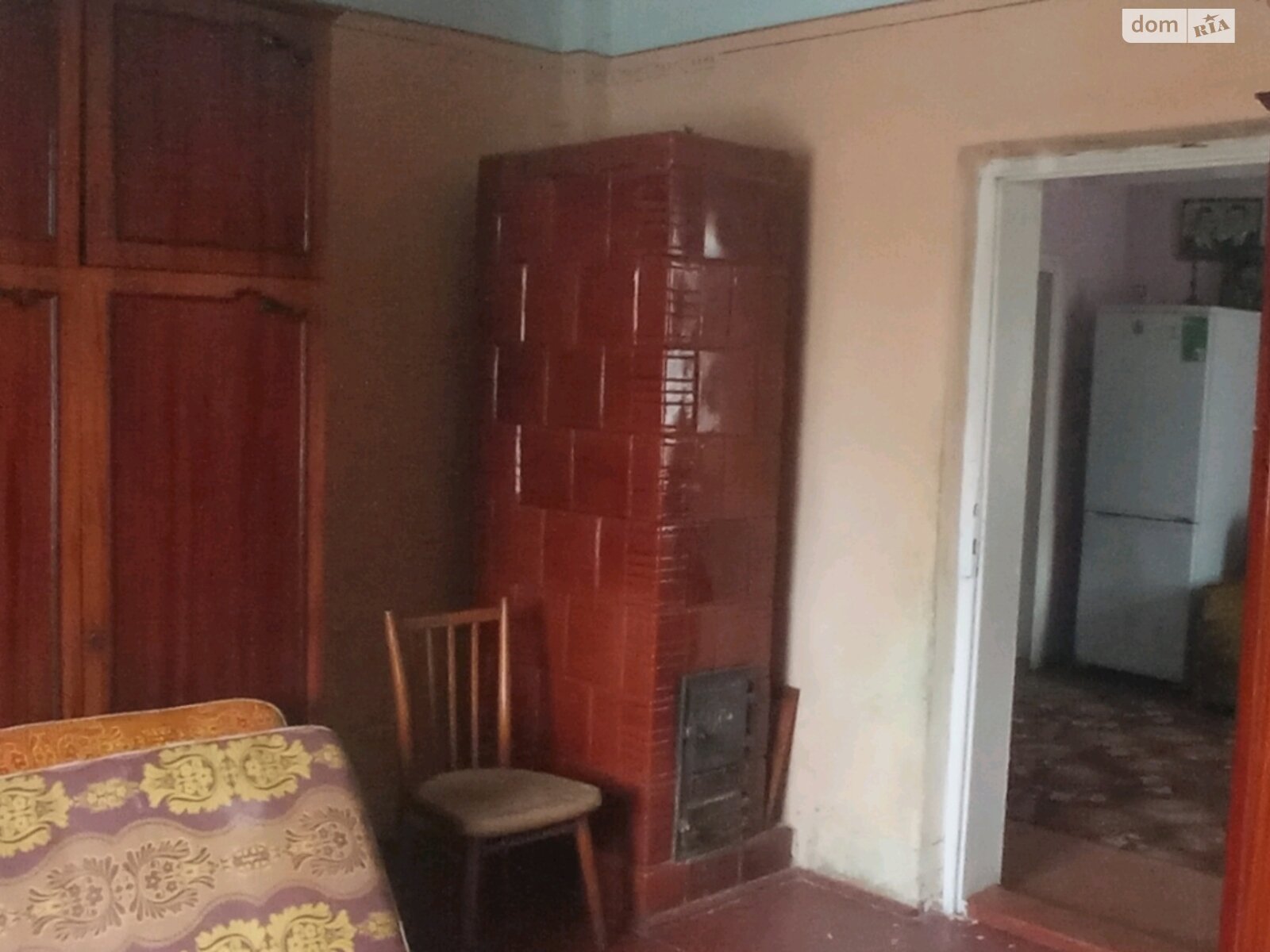 одноповерховий будинок з опаленням, 95 кв. м, цегла. Продаж у Тернаві фото 1 одноповерховий будинок з опаленням, 95 кв. м, цегла. Продаж у Тернаві фото 1