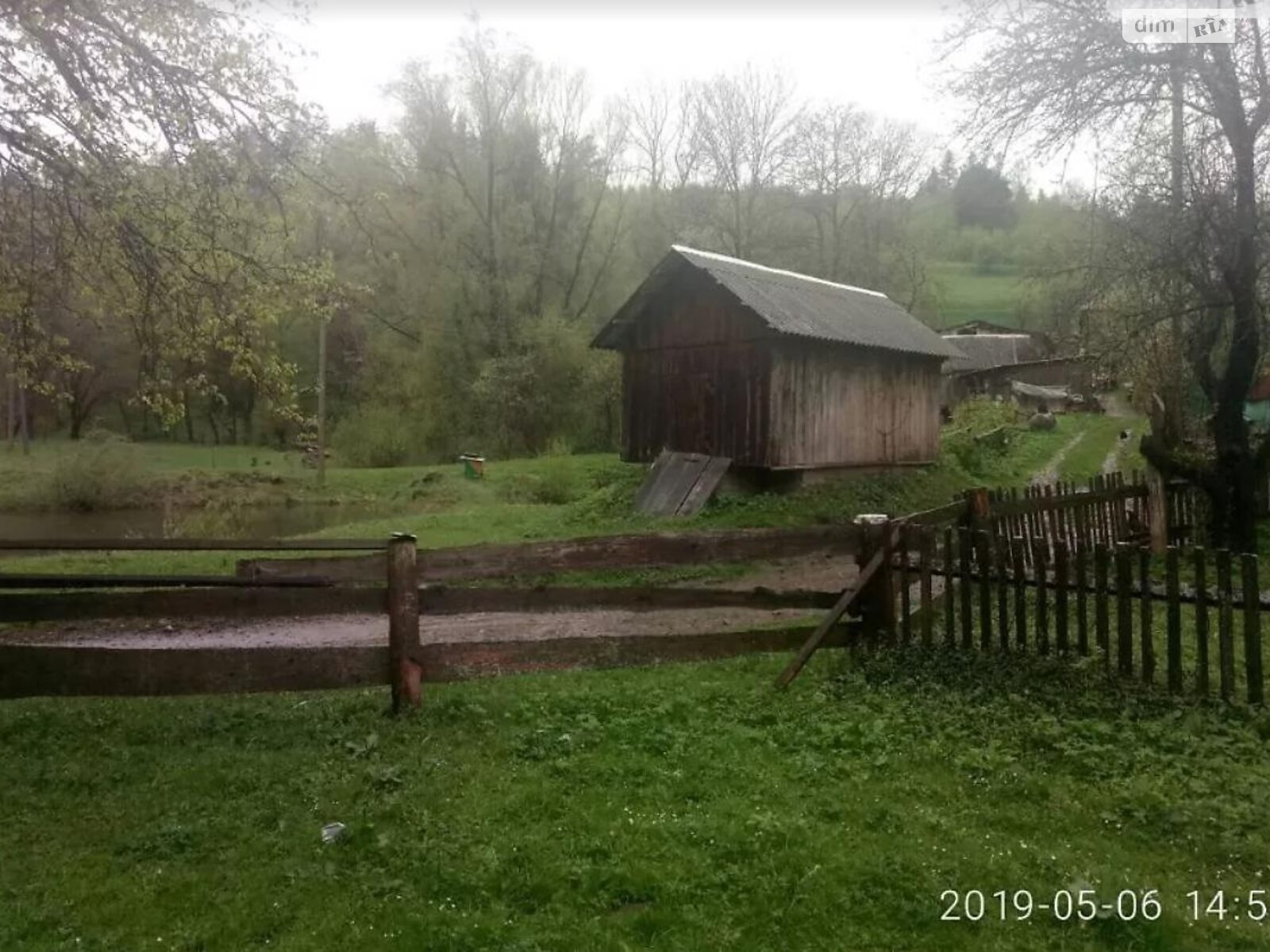 одноповерховий будинок, 72 кв. м, зруб. Продаж у Старому Самборі фото 1 одноповерховий будинок, 72 кв. м, зруб. Продаж у Старому Самборі фото 1