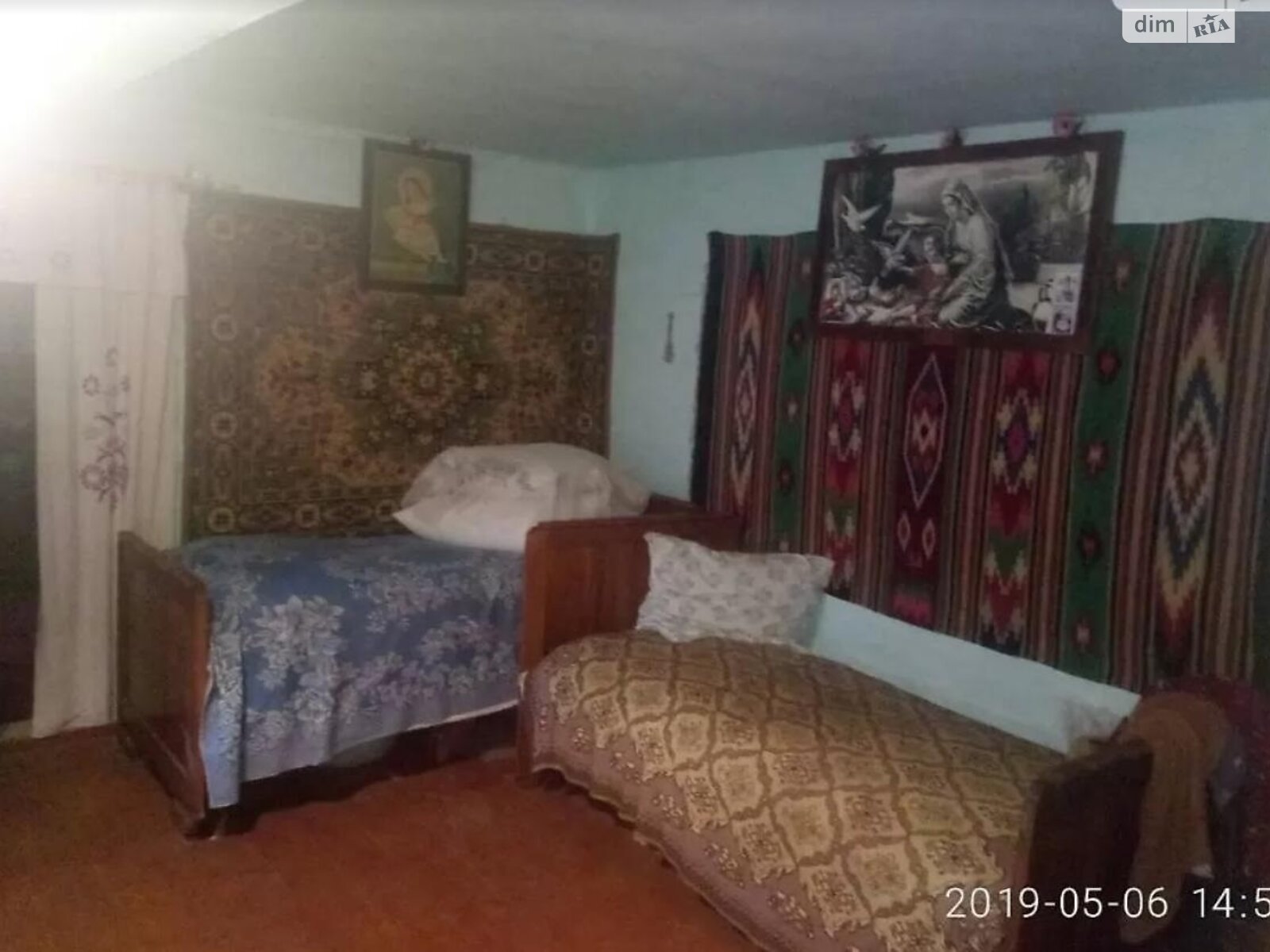 одноповерховий будинок, 72 кв. м, зруб. Продаж у Старому Самборі фото 1 одноповерховий будинок, 72 кв. м, зруб. Продаж у Старому Самборі фото 1