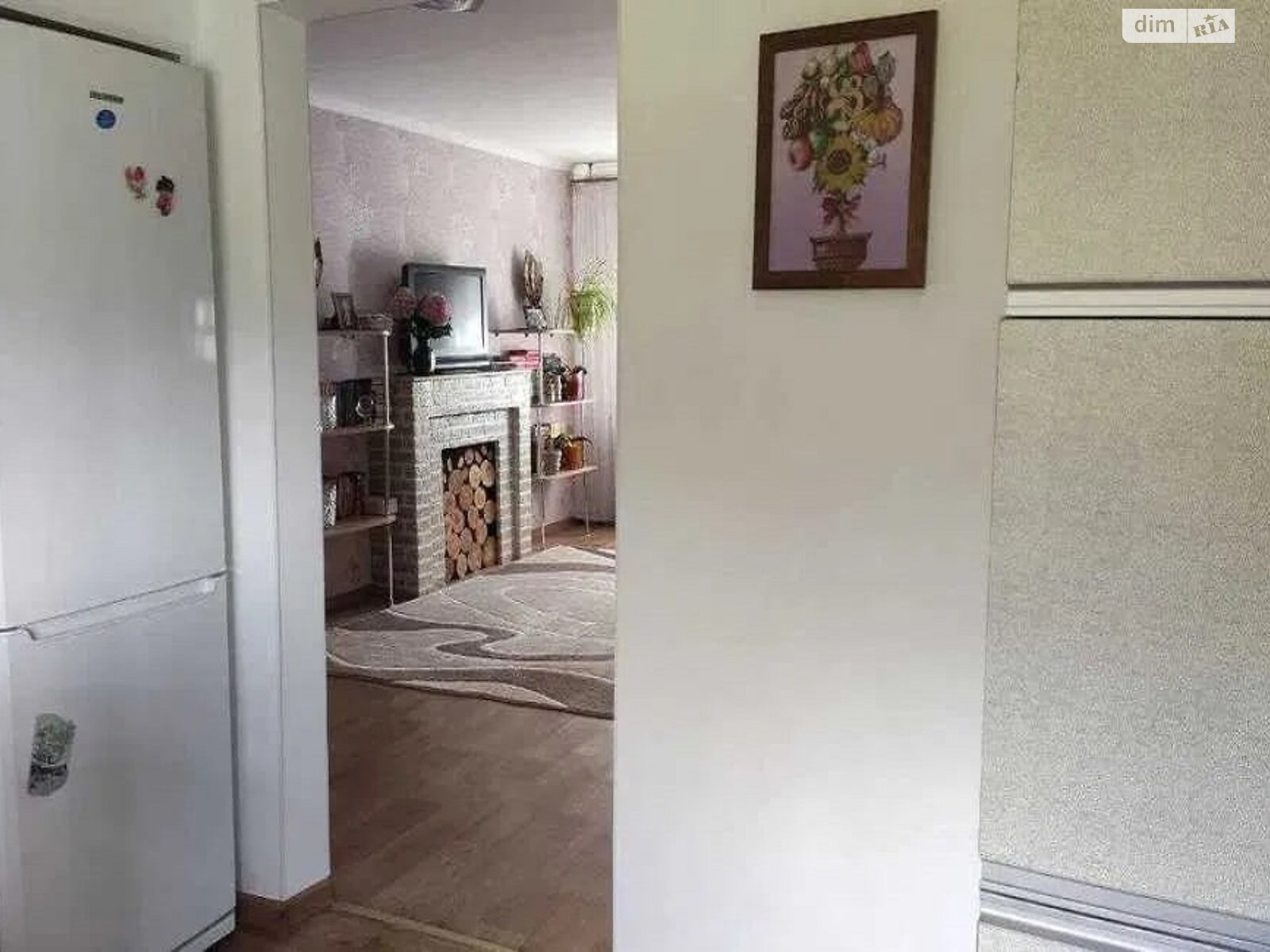 одноповерховий будинок з верандою, 92 кв. м, дерево та цегла. Продаж у Старому Солотвині фото 1 одноповерховий будинок з верандою, 92 кв. м, дерево та цегла. Продаж у Старому Солотвині фото 1