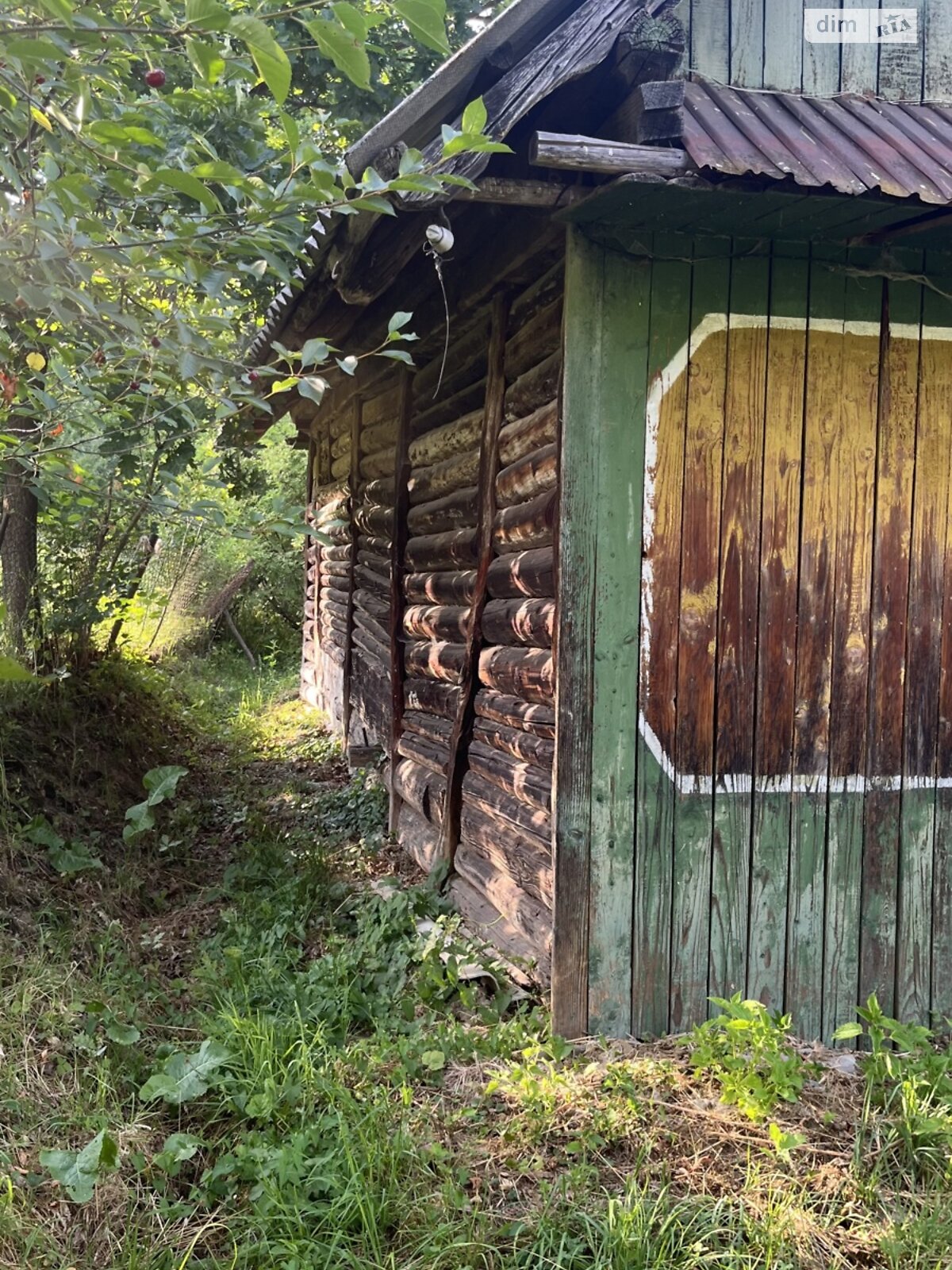 одноэтажный дом, 44 кв. м, брус. Продажа в Старом Угринове фото 1 одноэтажный дом, 44 кв. м, брус. Продажа в Старом Угринове фото 1