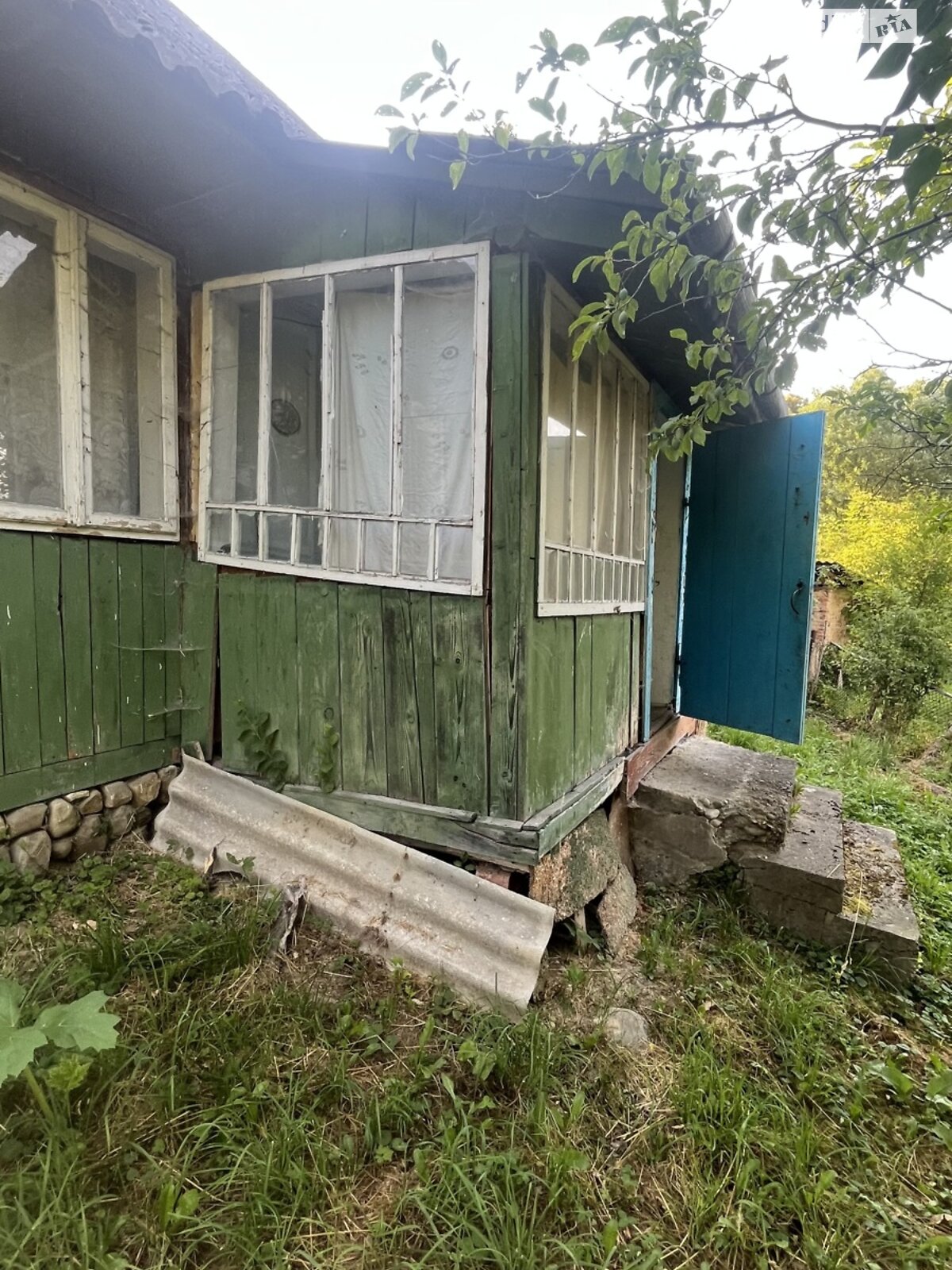 одноэтажный дом, 44 кв. м, брус. Продажа в Старом Угринове фото 1 одноэтажный дом, 44 кв. м, брус. Продажа в Старом Угринове фото 1