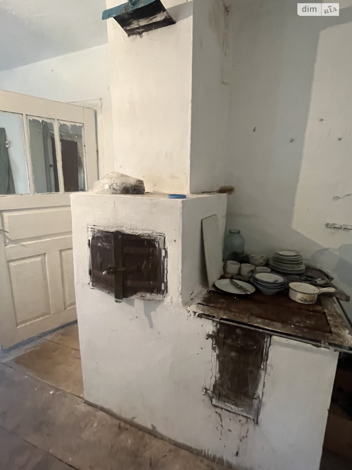 одноэтажный дом, 44 кв. м, брус. Продажа в Старом Угринове фото 1 одноэтажный дом, 44 кв. м, брус. Продажа в Старом Угринове фото 1