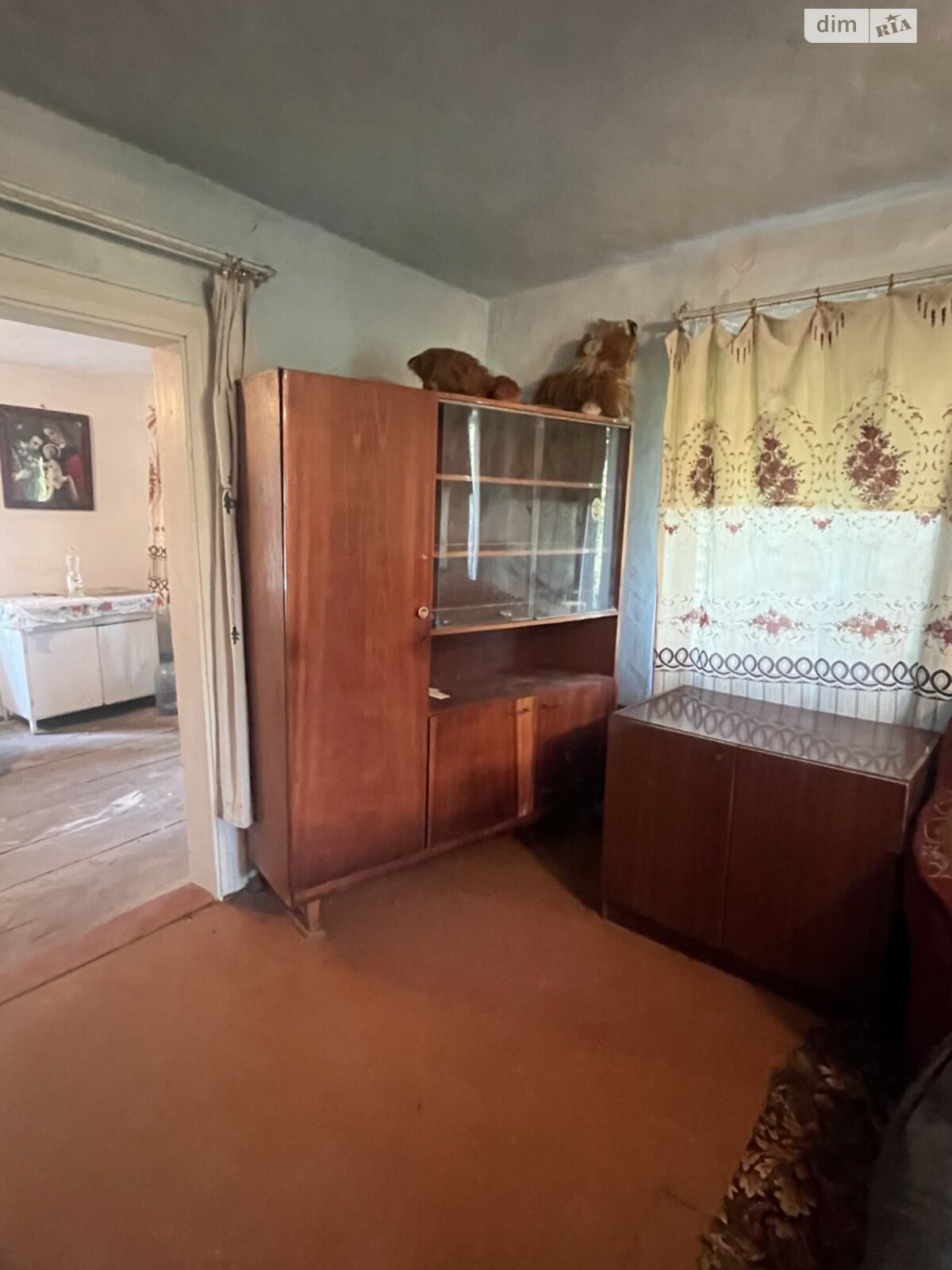одноэтажный дом, 44 кв. м, брус. Продажа в Старом Угринове фото 1 одноэтажный дом, 44 кв. м, брус. Продажа в Старом Угринове фото 1