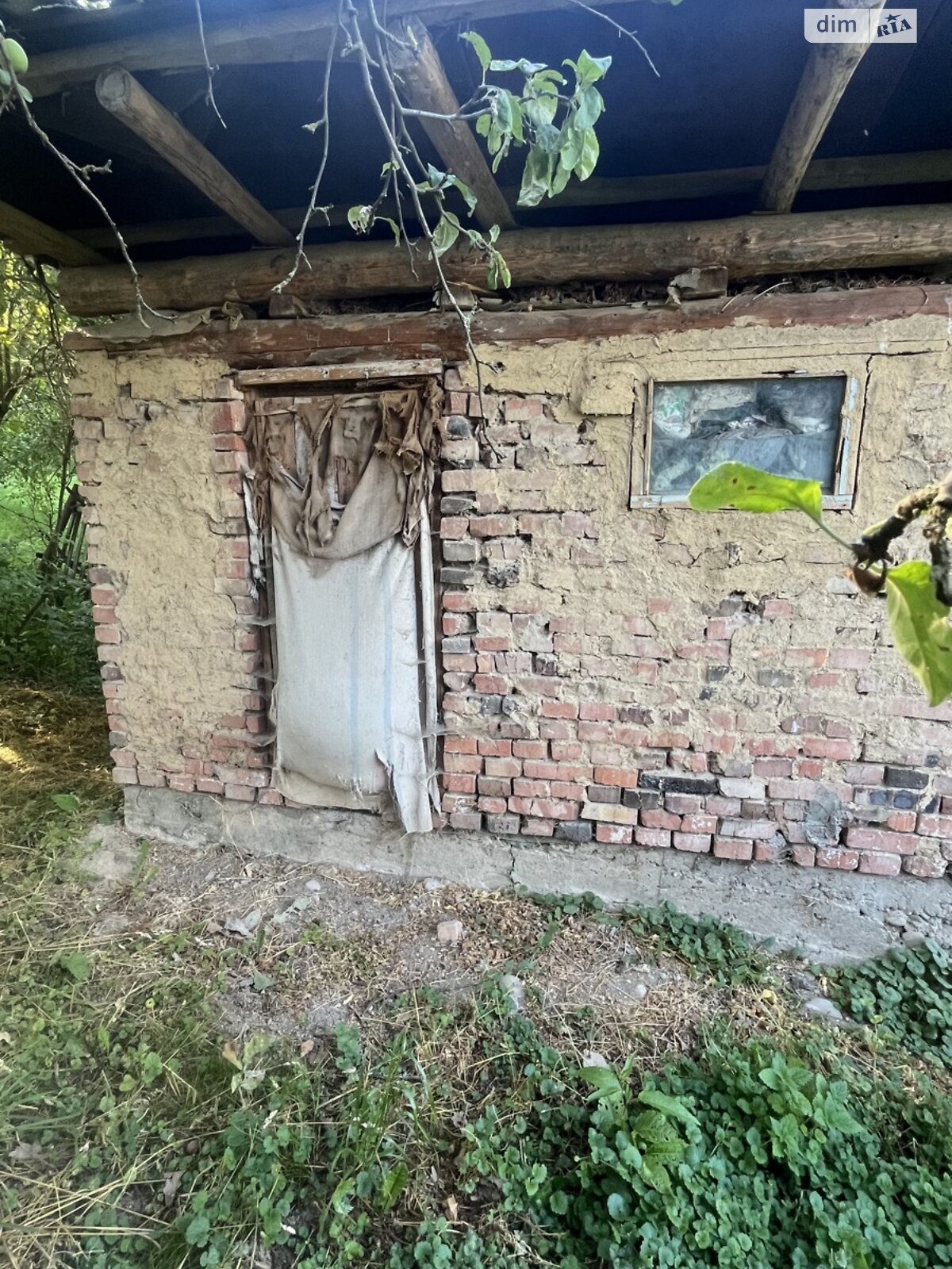 одноэтажный дом, 44 кв. м, брус. Продажа в Старом Угринове фото 1 одноэтажный дом, 44 кв. м, брус. Продажа в Старом Угринове фото 1