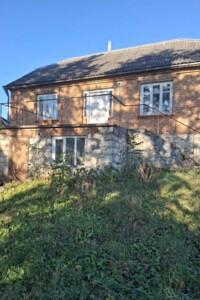 одноэтажный дом с отоплением, 106 кв. м, кирпич. Продажа в Старом Вишневце фото 2