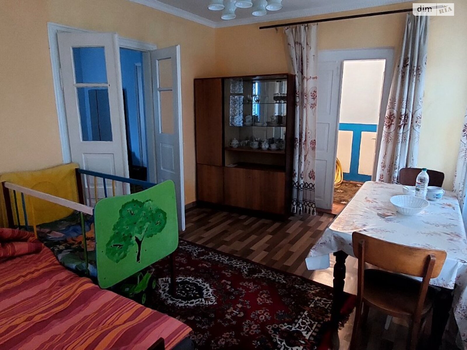 одноповерховий будинок, 0.44 кв. м, цегла. Продаж у Старому Вишнівці фото 1 одноповерховий будинок, 0.44 кв. м, цегла. Продаж у Старому Вишнівці фото 1