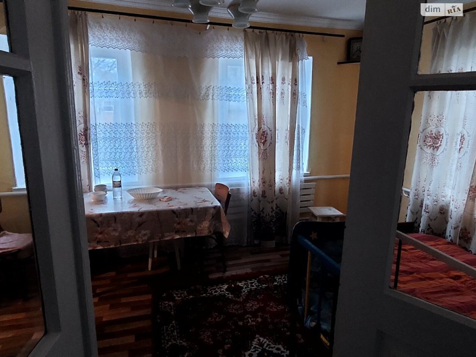 одноповерховий будинок, 0.44 кв. м, цегла. Продаж у Старому Вишнівці фото 1 одноповерховий будинок, 0.44 кв. м, цегла. Продаж у Старому Вишнівці фото 1