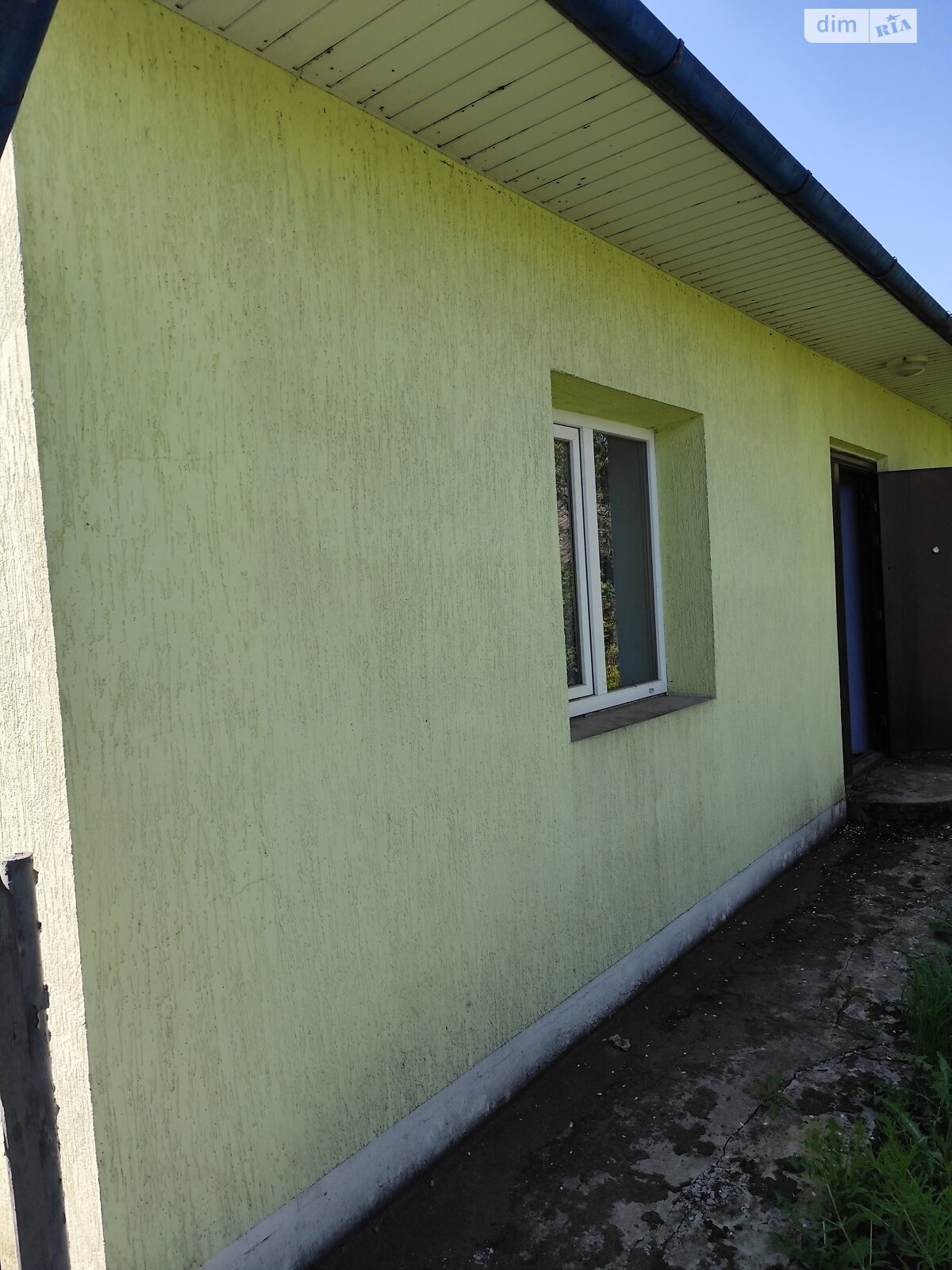 одноэтажный дом, 310 кв. м, кирпич. Продажа в Старом Волчинце фото 1 одноэтажный дом, 310 кв. м, кирпич. Продажа в Старом Волчинце фото 1