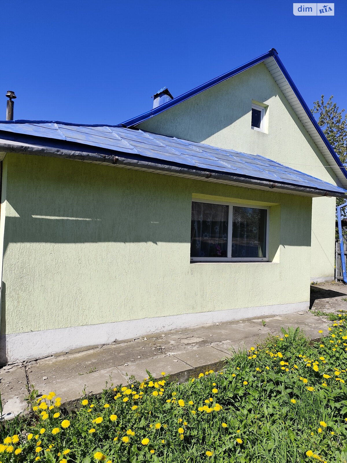 одноэтажный дом, 310 кв. м, кирпич. Продажа в Старом Волчинце фото 1 одноэтажный дом, 310 кв. м, кирпич. Продажа в Старом Волчинце фото 1