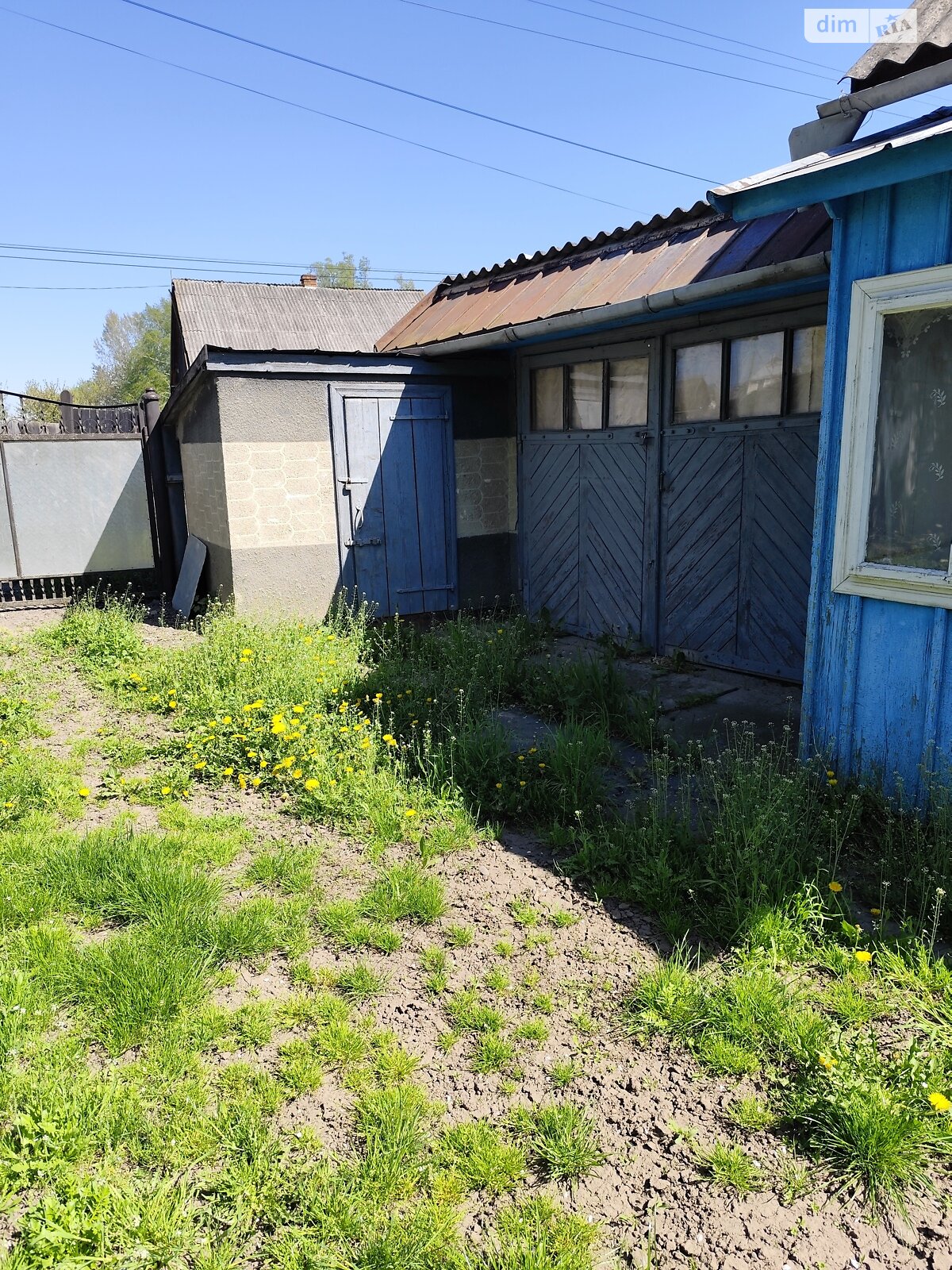 одноэтажный дом, 310 кв. м, кирпич. Продажа в Старом Волчинце фото 1 одноэтажный дом, 310 кв. м, кирпич. Продажа в Старом Волчинце фото 1