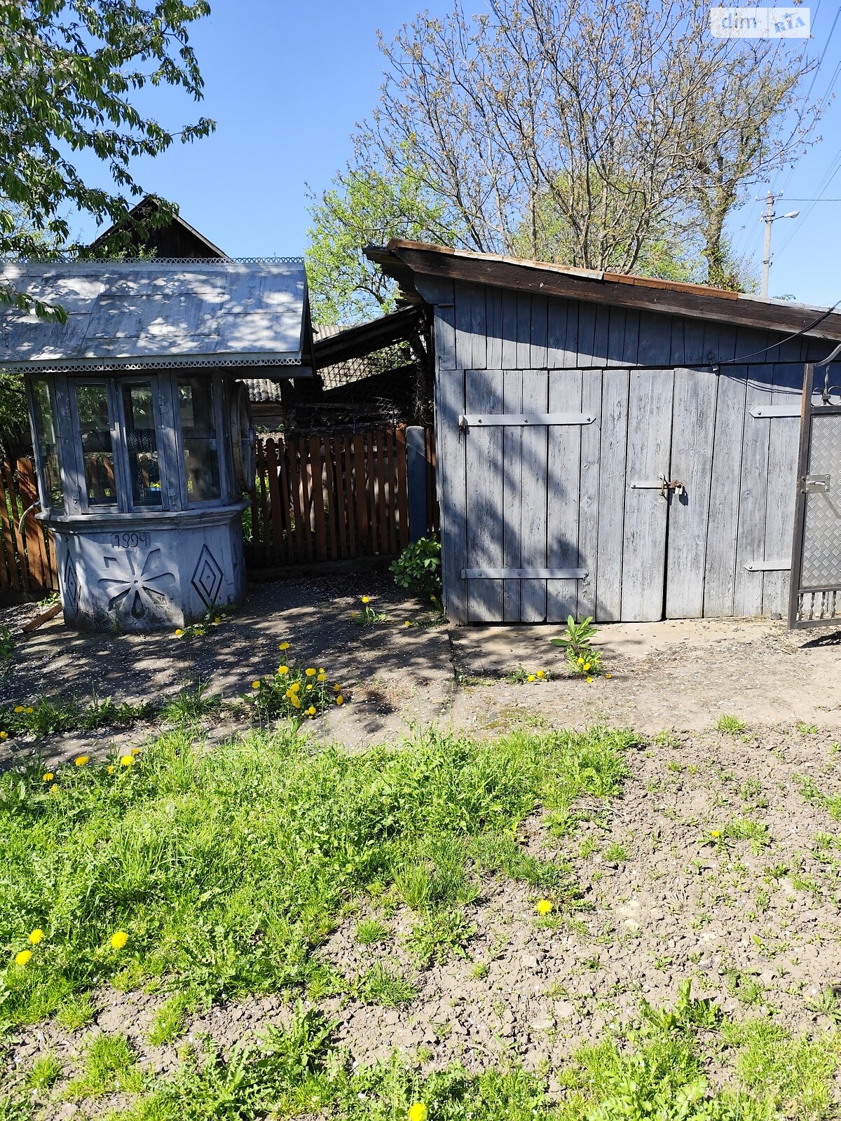 одноэтажный дом, 310 кв. м, кирпич. Продажа в Старом Волчинце фото 1 одноэтажный дом, 310 кв. м, кирпич. Продажа в Старом Волчинце фото 1