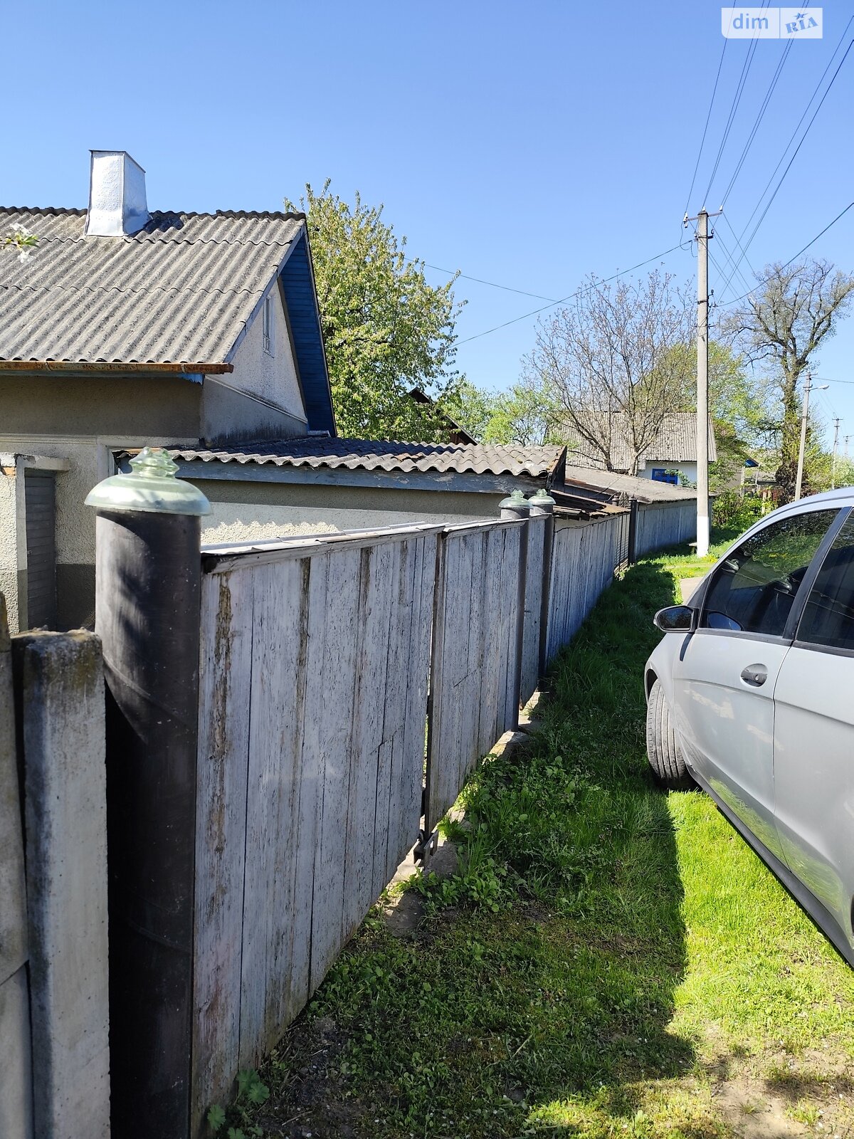 одноэтажный дом, 310 кв. м, кирпич. Продажа в Старом Волчинце фото 1 одноэтажный дом, 310 кв. м, кирпич. Продажа в Старом Волчинце фото 1