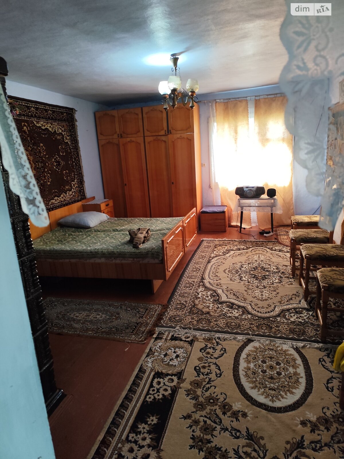 одноэтажный дом, 310 кв. м, кирпич. Продажа в Старом Волчинце фото 1 одноэтажный дом, 310 кв. м, кирпич. Продажа в Старом Волчинце фото 1