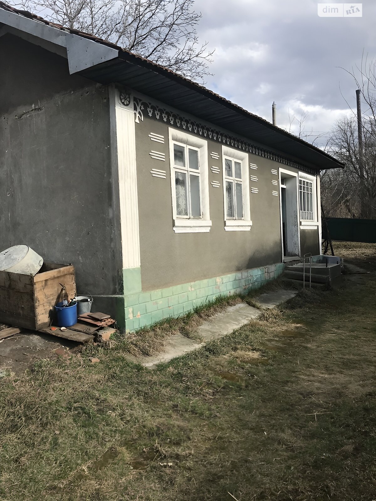 одноповерховий будинок, 120 кв. м, кирпич. Продаж у Ставчанах фото 1 одноповерховий будинок, 120 кв. м, кирпич. Продаж у Ставчанах фото 1