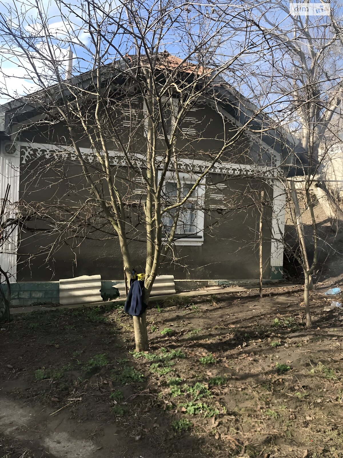 одноповерховий будинок, 120 кв. м, кирпич. Продаж у Ставчанах фото 1 одноповерховий будинок, 120 кв. м, кирпич. Продаж у Ставчанах фото 1