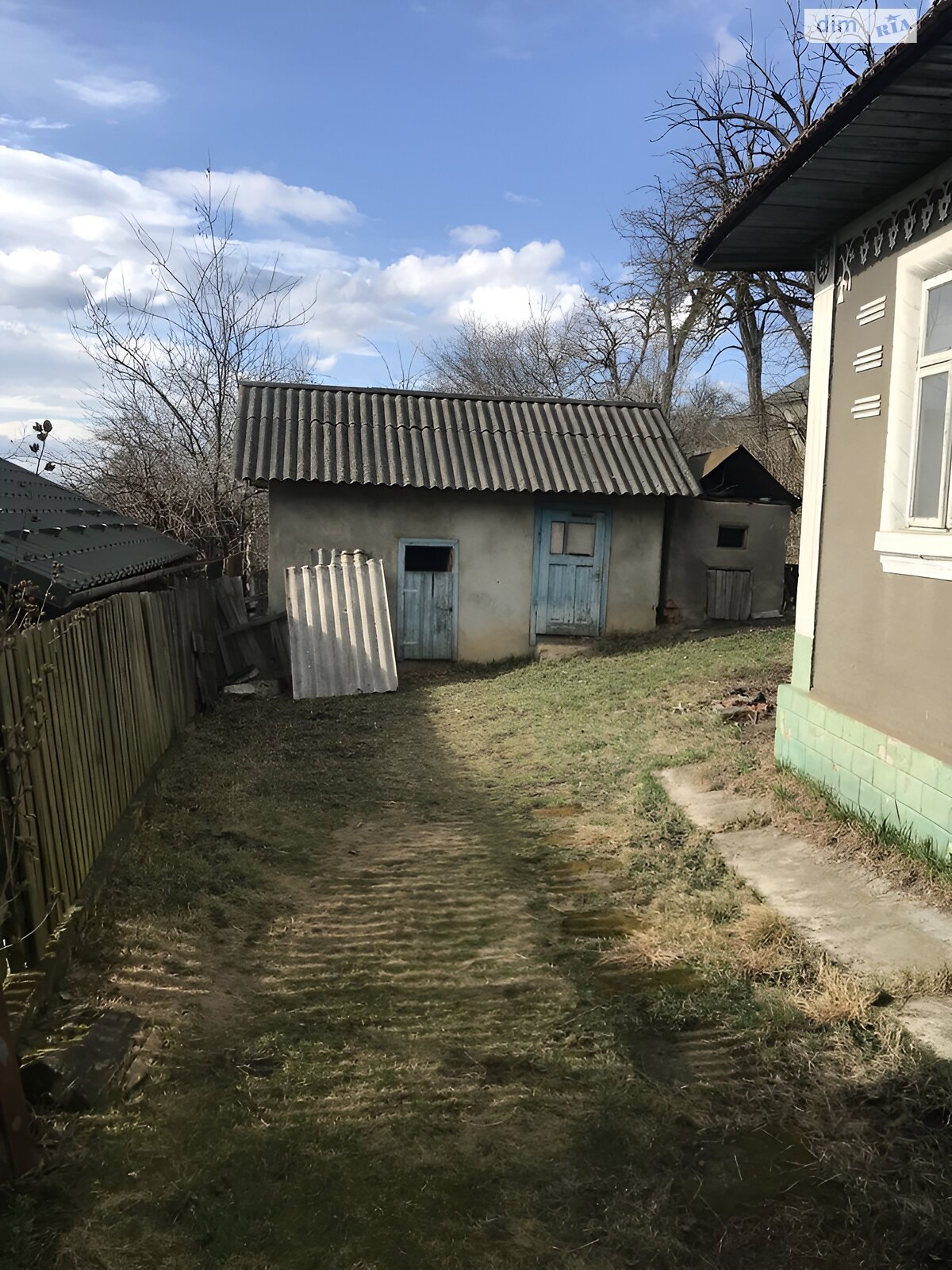 одноповерховий будинок, 120 кв. м, кирпич. Продаж у Ставчанах фото 1 одноповерховий будинок, 120 кв. м, кирпич. Продаж у Ставчанах фото 1