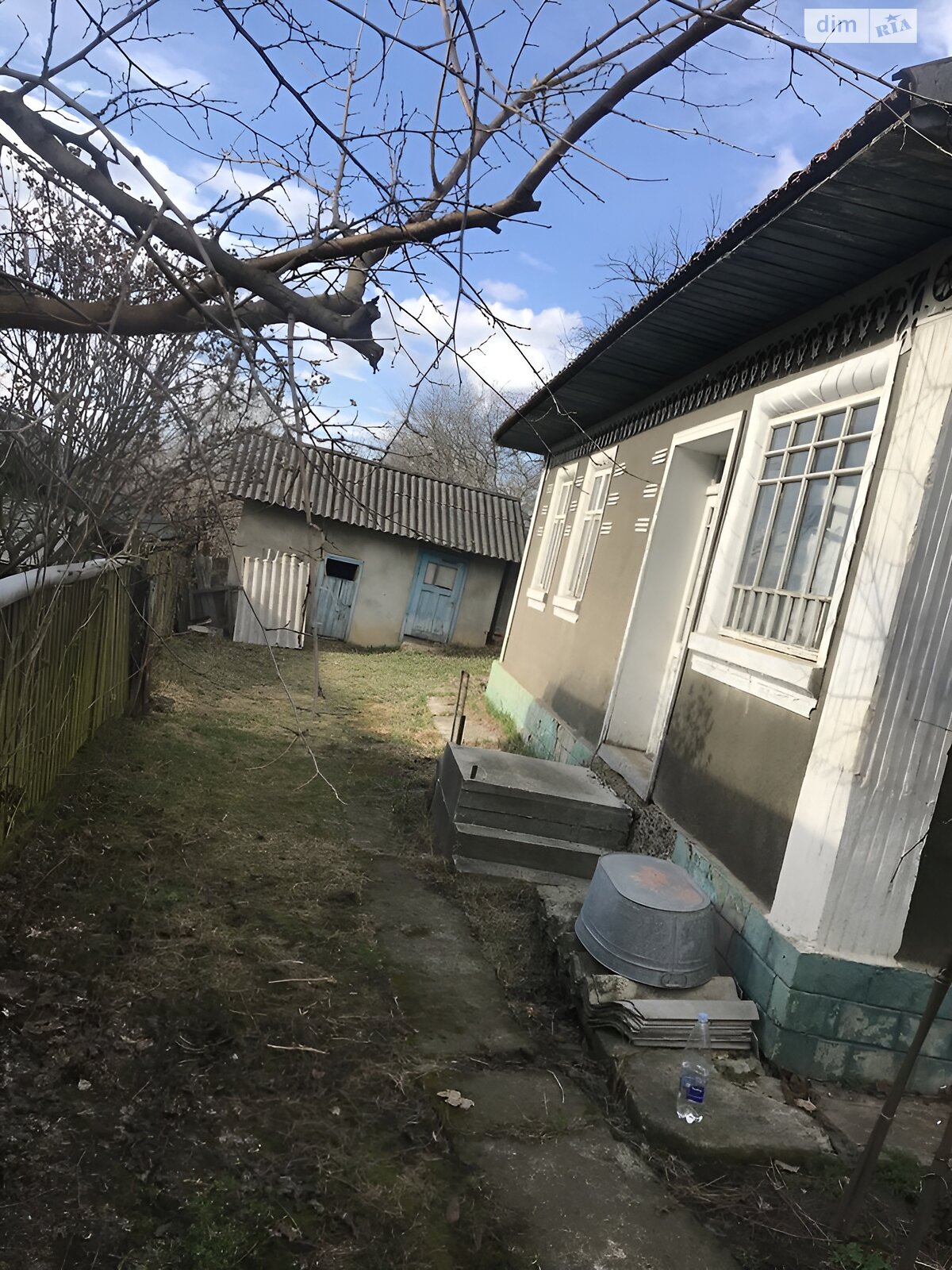 одноповерховий будинок, 120 кв. м, кирпич. Продаж у Ставчанах фото 1 одноповерховий будинок, 120 кв. м, кирпич. Продаж у Ставчанах фото 1