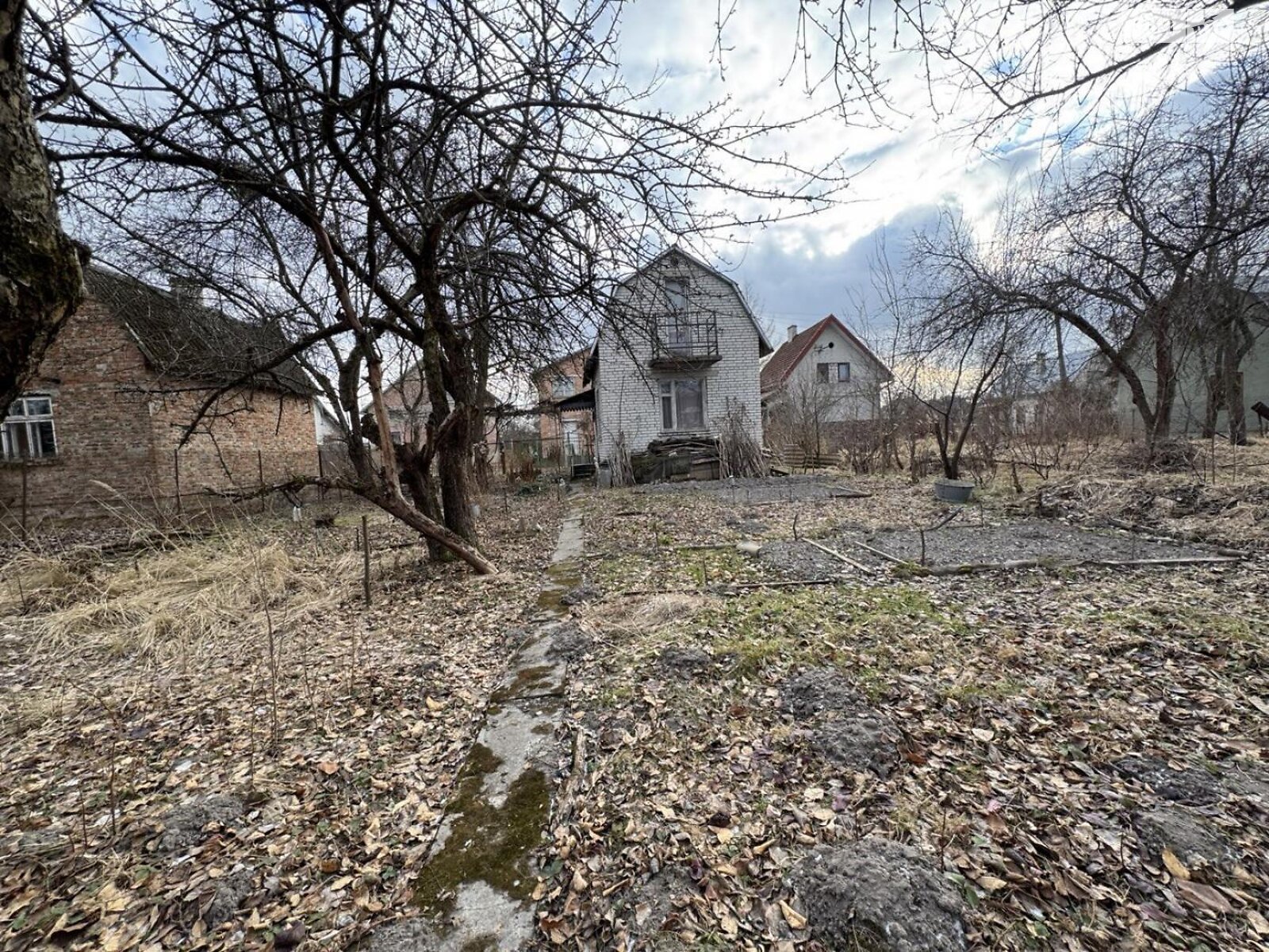 двоповерховий будинок, 37.6 кв. м, кирпич. Продаж у Дібрівки фото 3