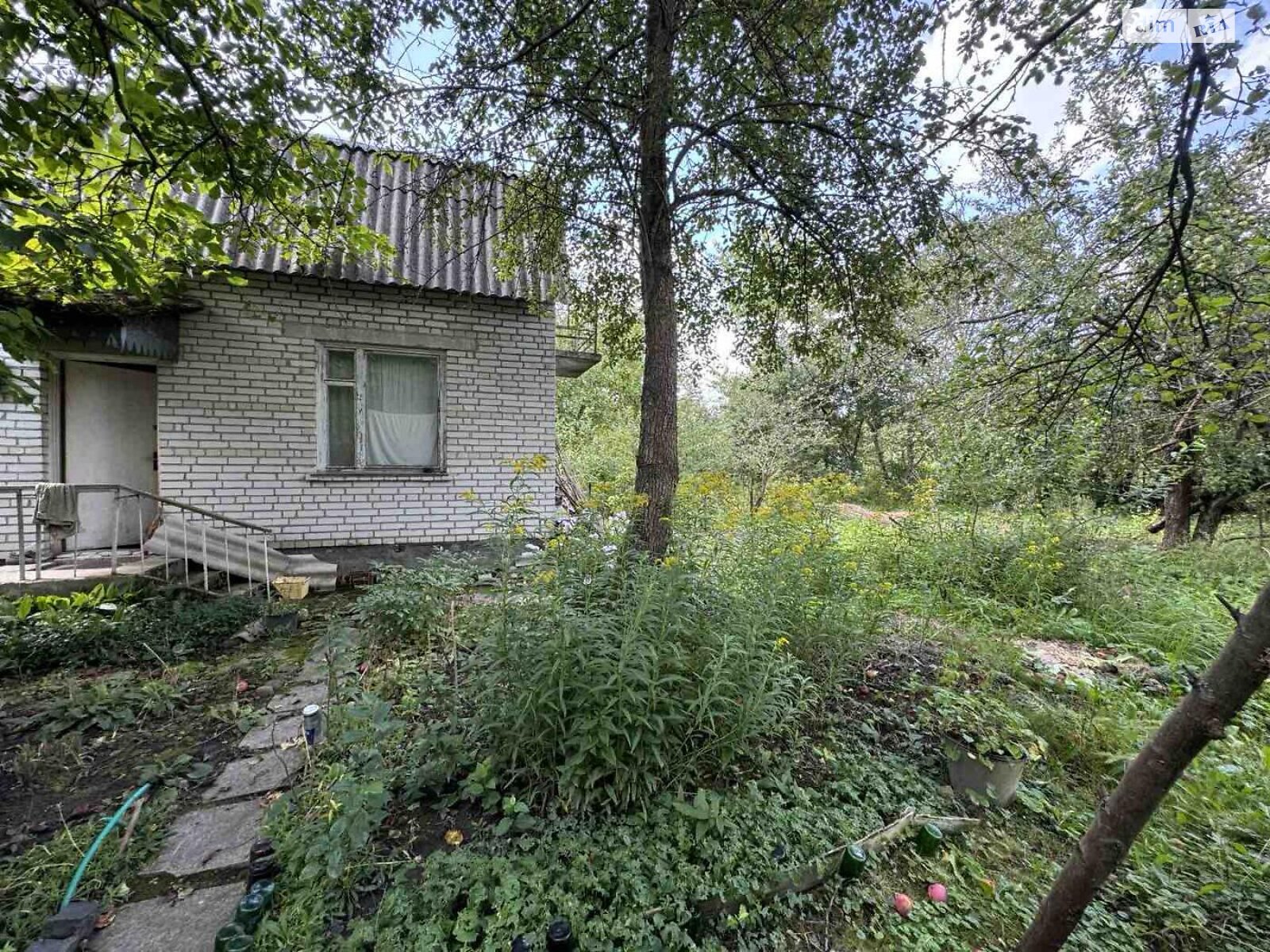 двоповерховий будинок, 37.6 кв. м, кирпич. Продаж у Дібрівки фото 3