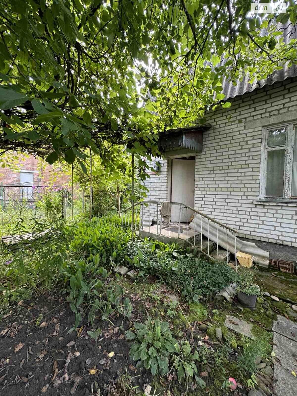 двоповерховий будинок, 37.6 кв. м, кирпич. Продаж у Дібрівки фото 3