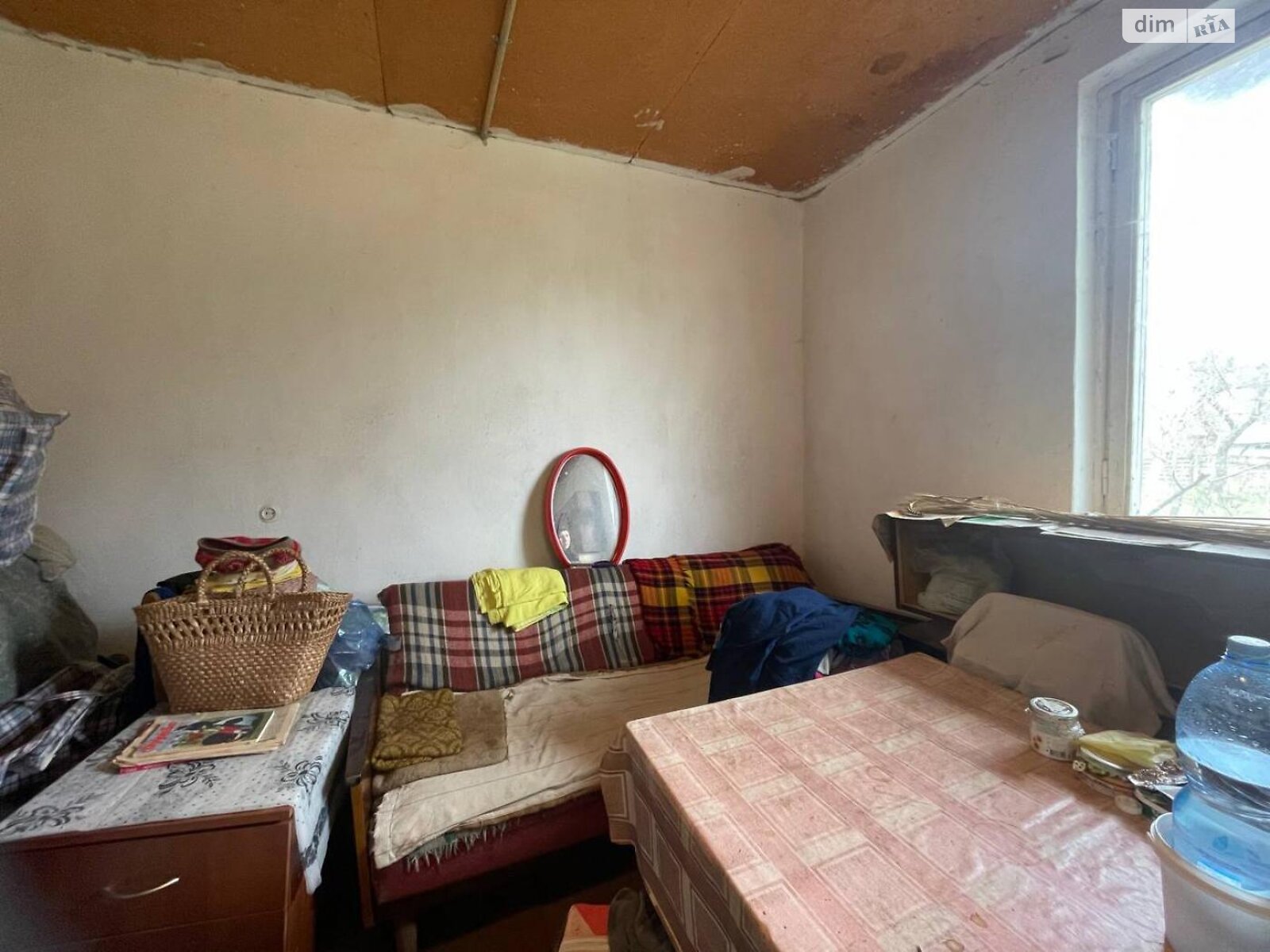 двоповерховий будинок, 37.6 кв. м, кирпич. Продаж у Дібрівки фото 3