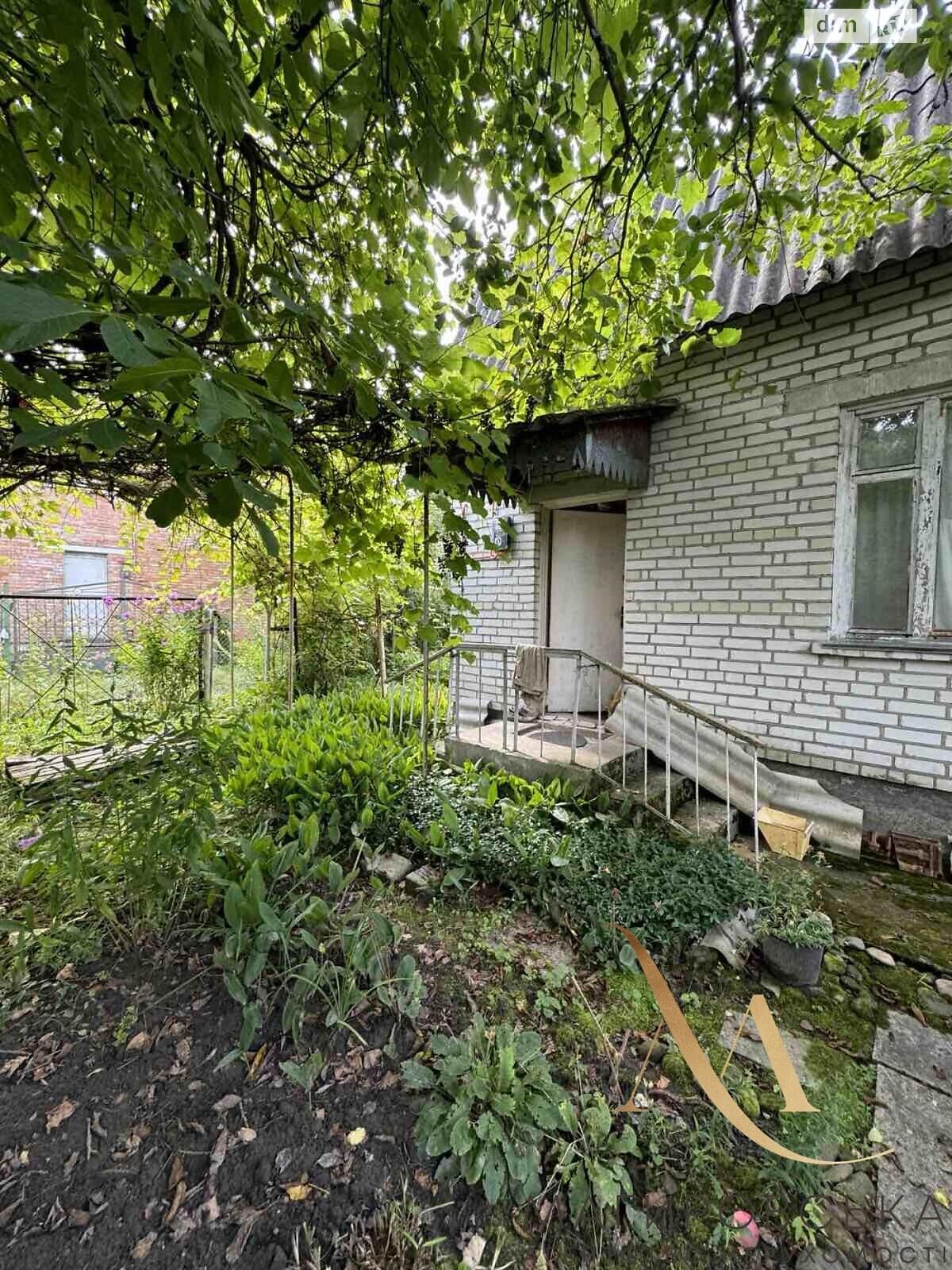 двоповерховий будинок, 37.6 кв. м, кирпич. Продаж у Дібрівки фото 3