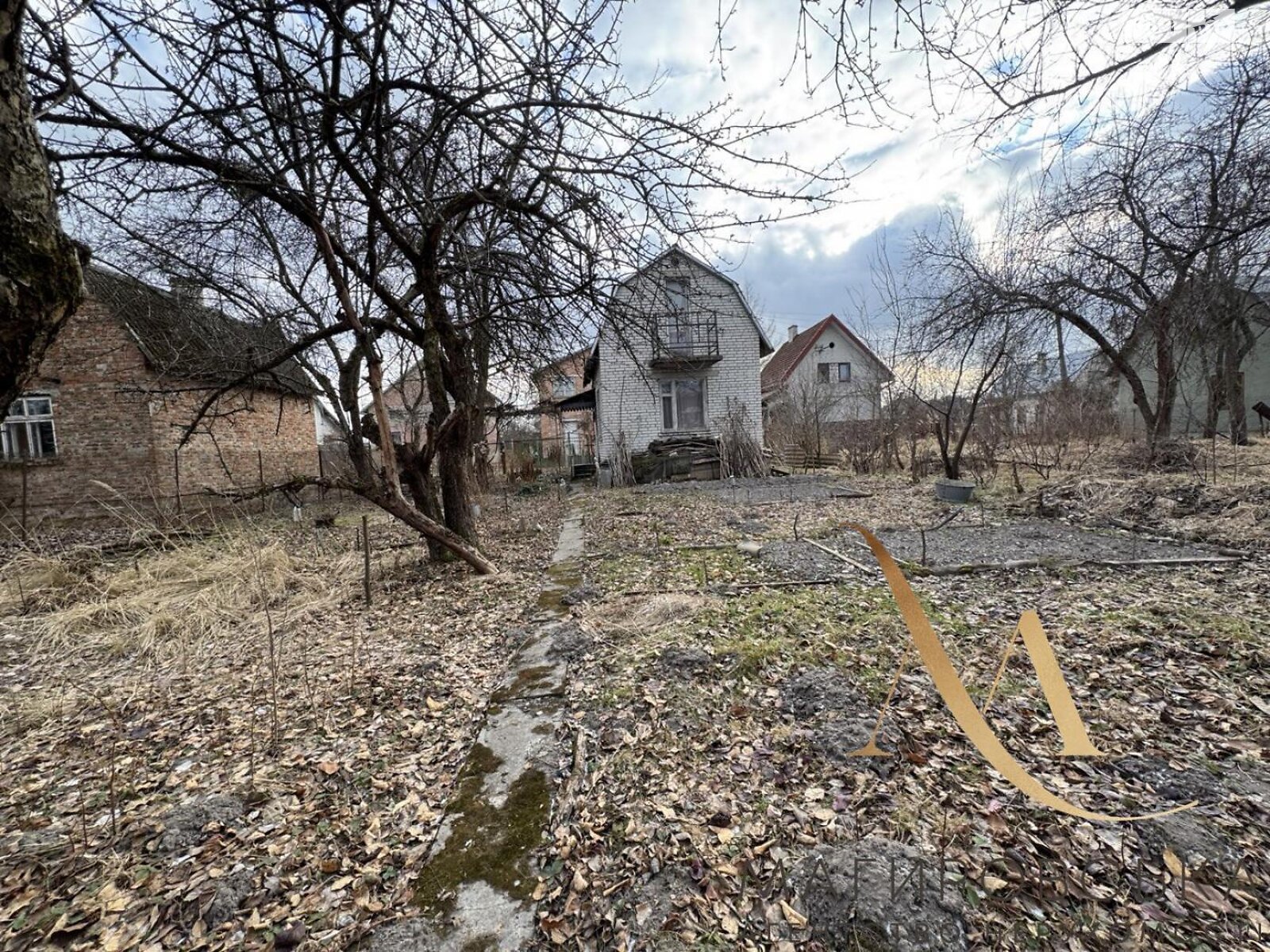 двоповерховий будинок, 37.6 кв. м, кирпич. Продаж у Дібрівки фото 3