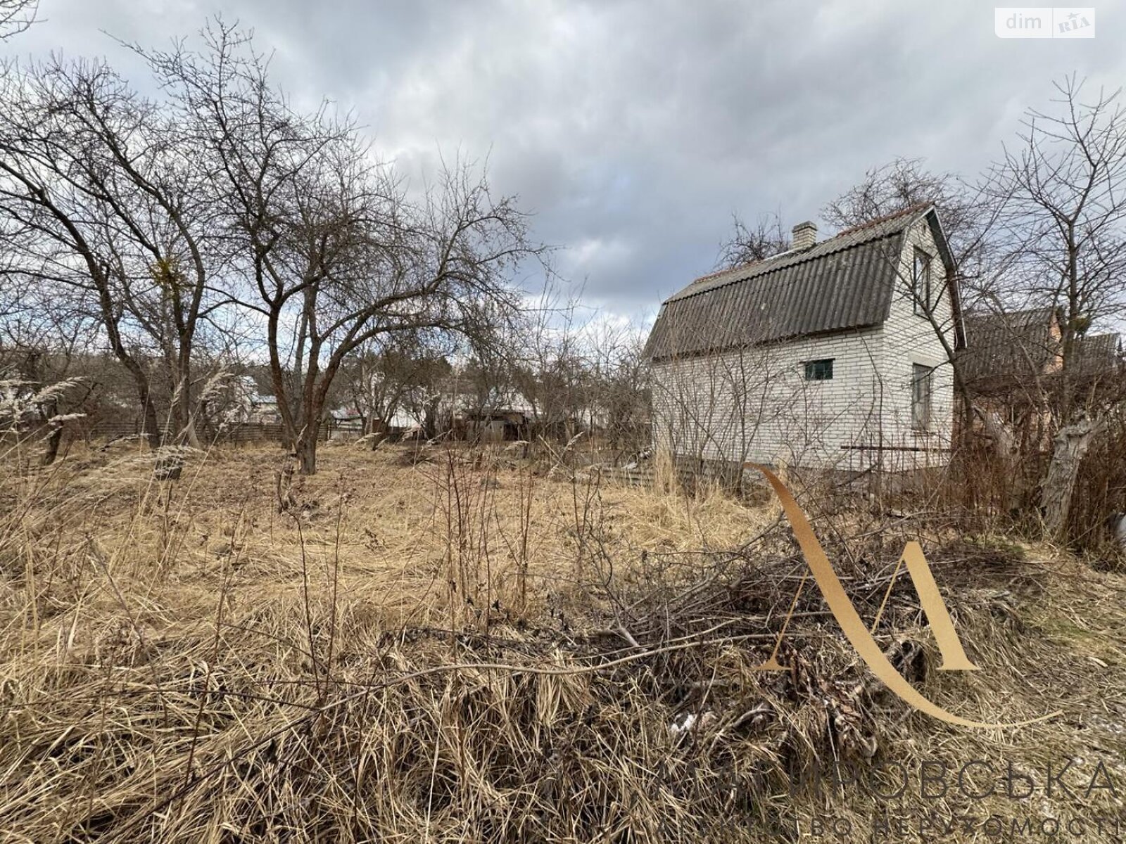 двоповерховий будинок, 37.6 кв. м, кирпич. Продаж у Дібрівки фото 3