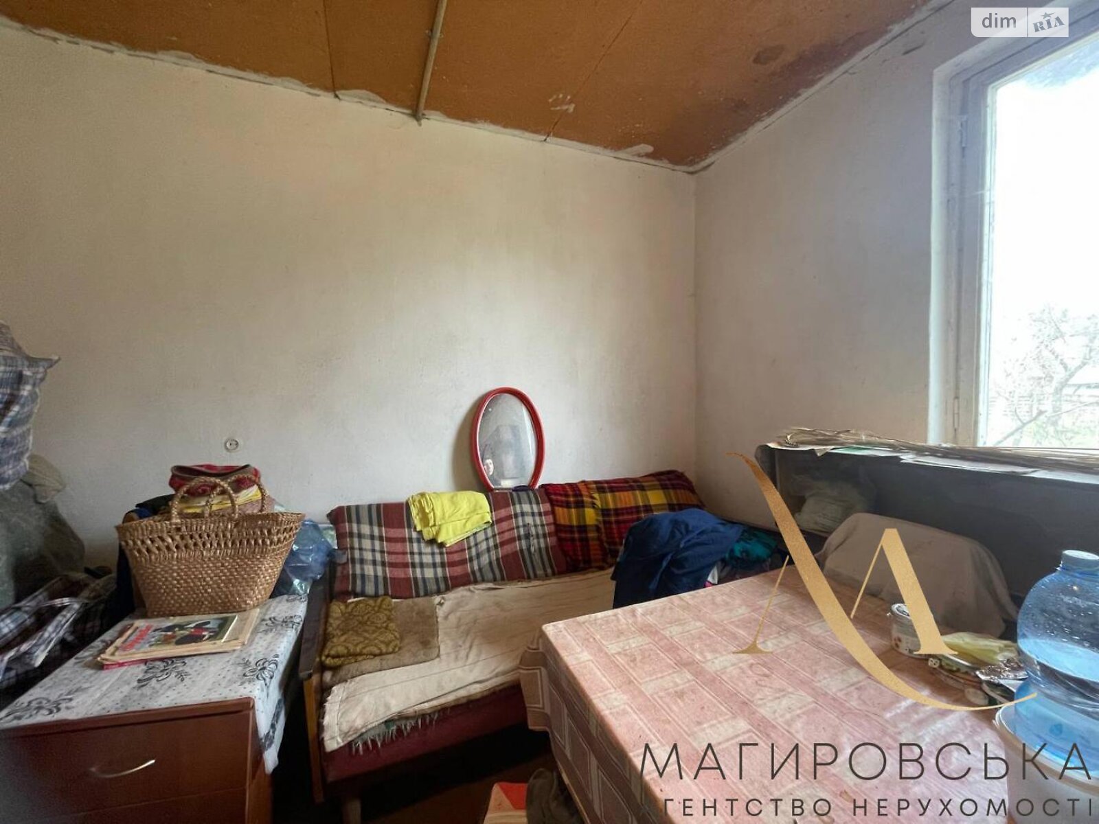 двоповерховий будинок, 37.6 кв. м, кирпич. Продаж у Дібрівки фото 3