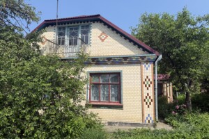 одноповерховий будинок з верандою, 114 кв. м, цегла. Продаж у Ставчинцях фото 2