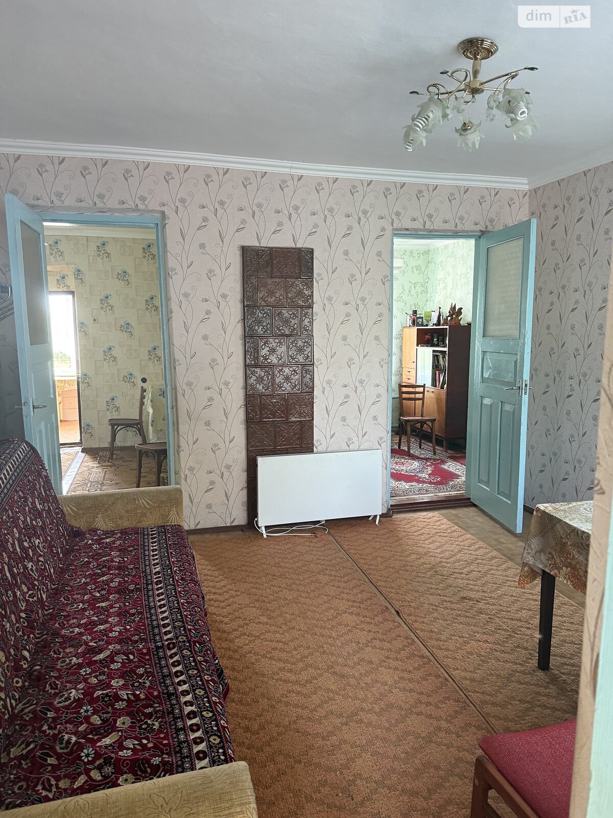 одноповерховий будинок з верандою, 114 кв. м, цегла. Продаж у Ставчинцях фото 1 одноповерховий будинок з верандою, 114 кв. м, цегла. Продаж у Ставчинцях фото 1