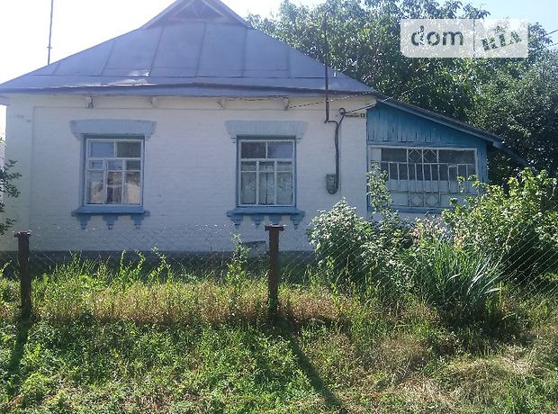 Продажа дома, 72.4м², Киевская, Ставище, c. Гейсиха, Федоренка, дом 43 Продажа дома, 72.4м², Киевская, Ставище, c. Гейсиха, Федоренка, дом 43