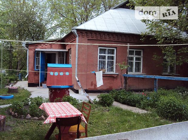 Продажа дома, 77м², Киевская, Ставище, c. Гейсиха Продажа дома, 77м², Киевская, Ставище, c. Гейсиха