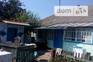 одноэтажный дом с гаражом, 49.1 кв. м, кирпич. Продажа в Ивановке фото 2