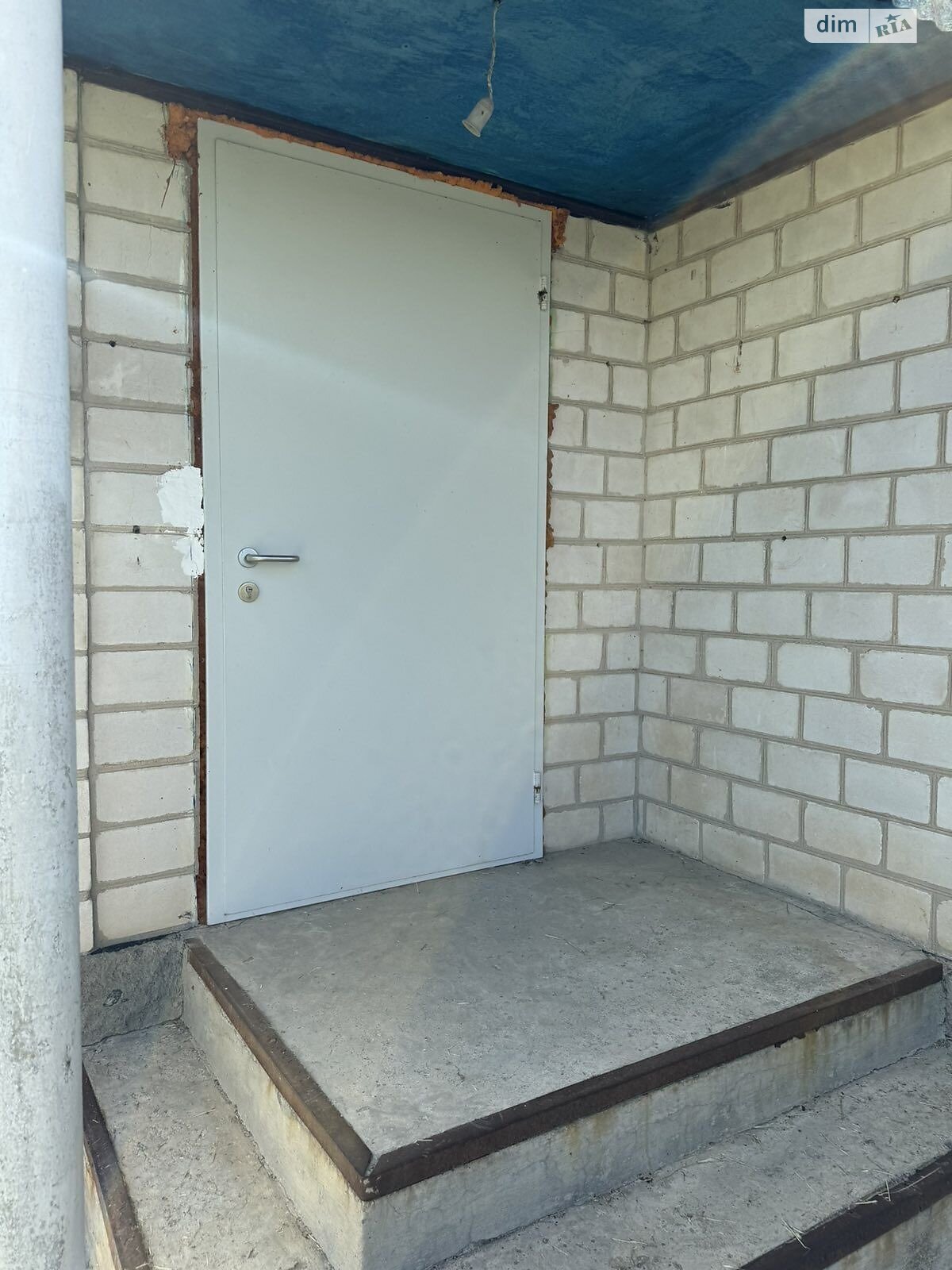 одноповерховий будинок, 50 кв. м, цегла. Продаж у Ставищі фото 1 одноповерховий будинок, 50 кв. м, цегла. Продаж у Ставищі фото 1