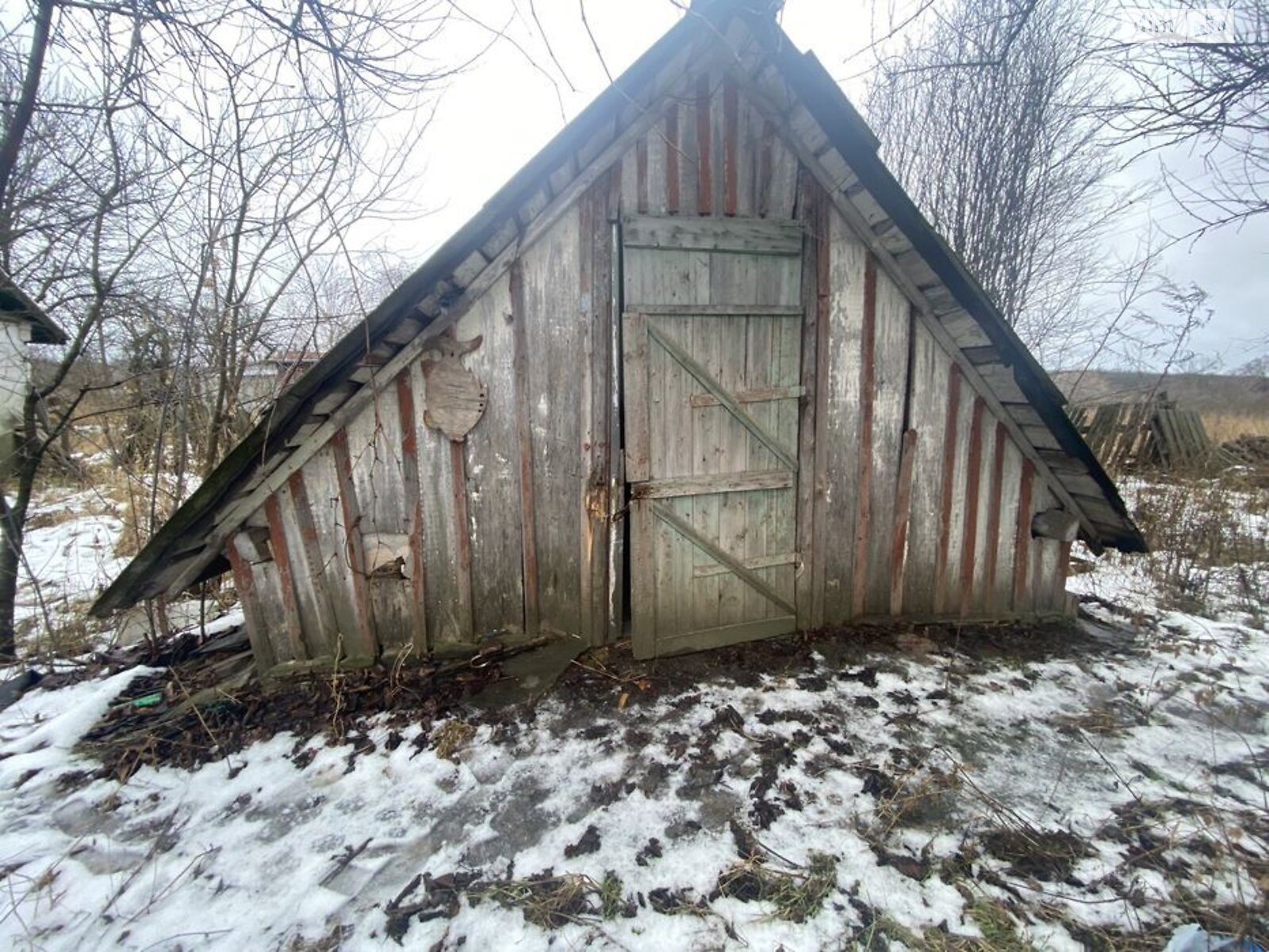 одноповерховий будинок бесідка, 51 кв. м, дерево та цегла. Продаж в Ставище, район Корольовский фото 1 одноповерховий будинок бесідка, 51 кв. м, дерево та цегла. Продаж в Ставище, район Корольовский фото 1