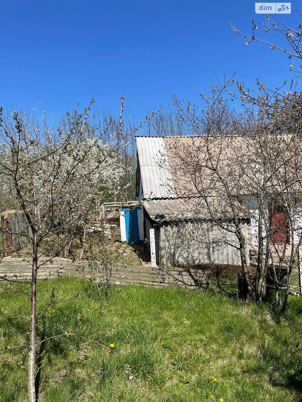 одноэтажный дом беседка, 58.2 кв. м, кирпич. Продажа в Ставище район Ставище фото 1 одноэтажный дом беседка, 58.2 кв. м, кирпич. Продажа в Ставище район Ставище фото 1