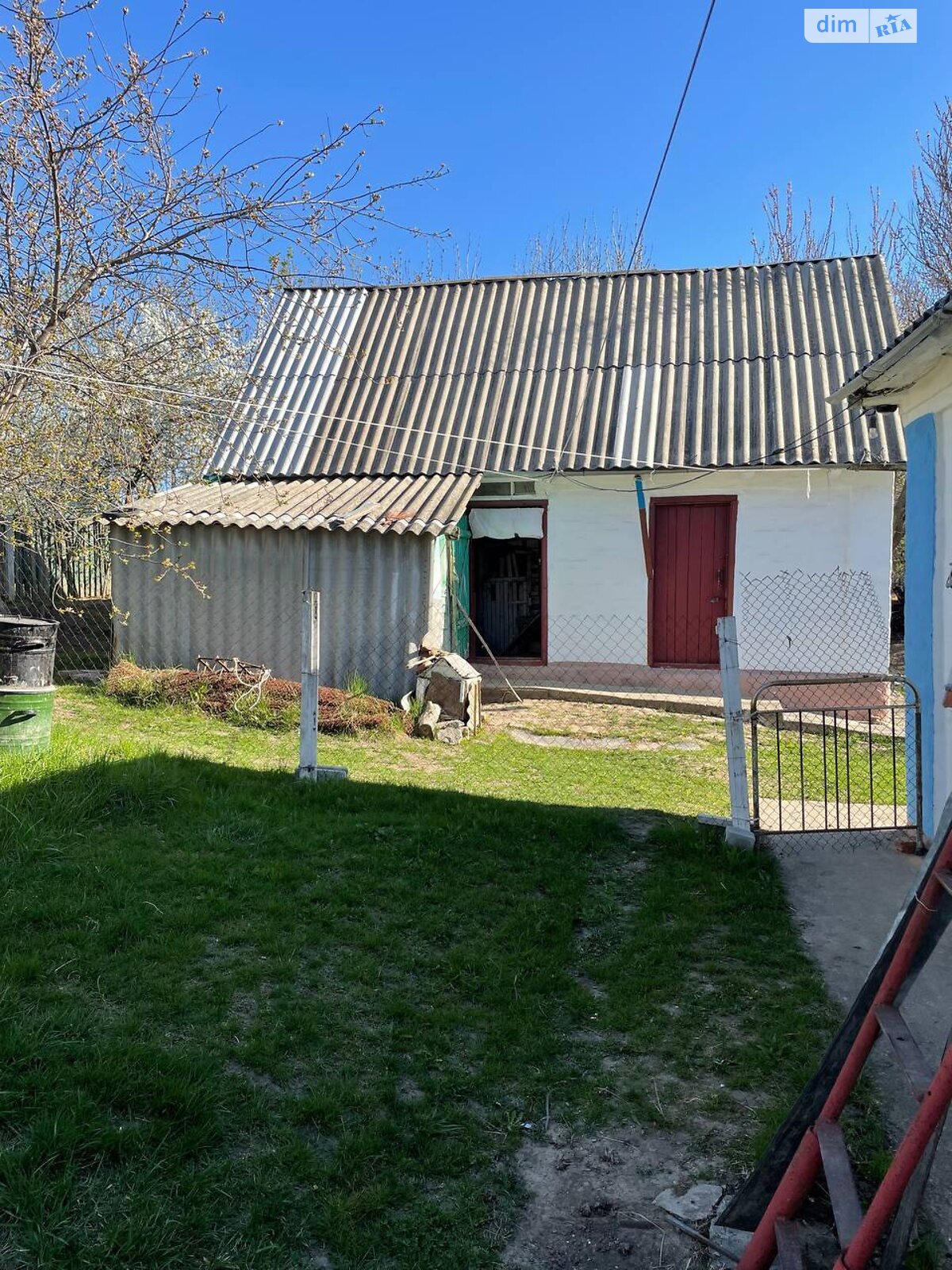 одноэтажный дом беседка, 58.2 кв. м, кирпич. Продажа в Ставище район Ставище фото 1 одноэтажный дом беседка, 58.2 кв. м, кирпич. Продажа в Ставище район Ставище фото 1