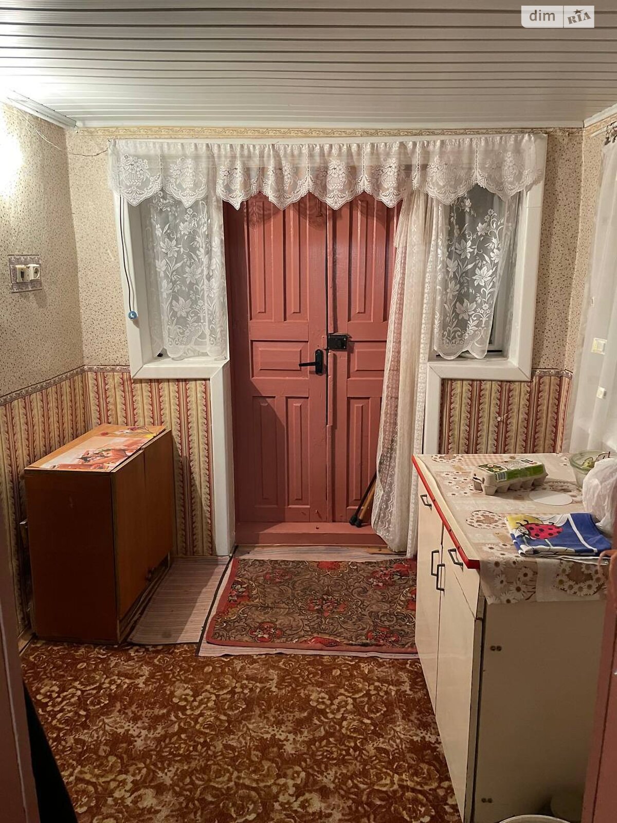 одноэтажный дом беседка, 58.2 кв. м, кирпич. Продажа в Ставище район Ставище фото 1 одноэтажный дом беседка, 58.2 кв. м, кирпич. Продажа в Ставище район Ставище фото 1