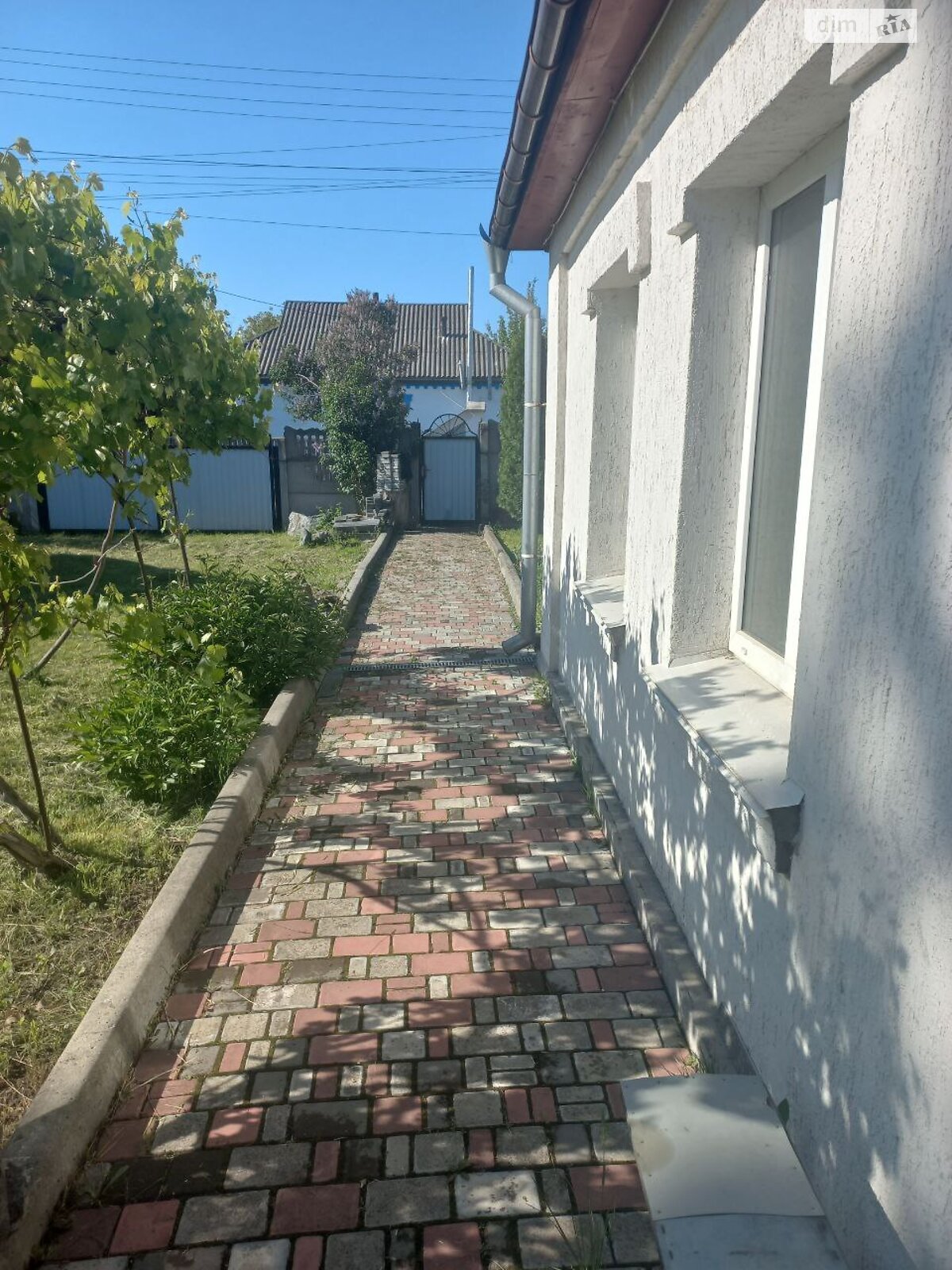 одноповерховий будинок, 68.6 кв. м, цегла. Продаж в Ставищі, район Ставище фото 1 одноповерховий будинок, 68.6 кв. м, цегла. Продаж в Ставищі, район Ставище фото 1