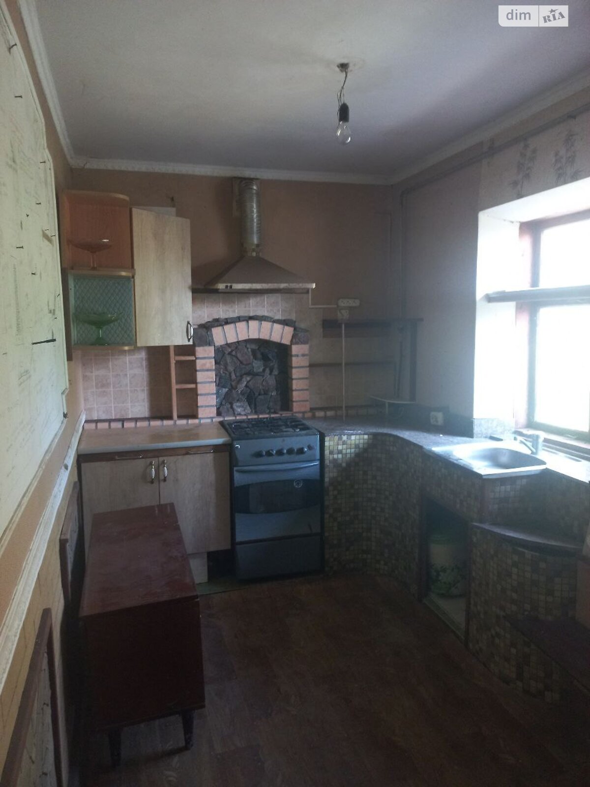 одноповерховий будинок, 68.6 кв. м, цегла. Продаж в Ставищі, район Ставище фото 1 одноповерховий будинок, 68.6 кв. м, цегла. Продаж в Ставищі, район Ставище фото 1