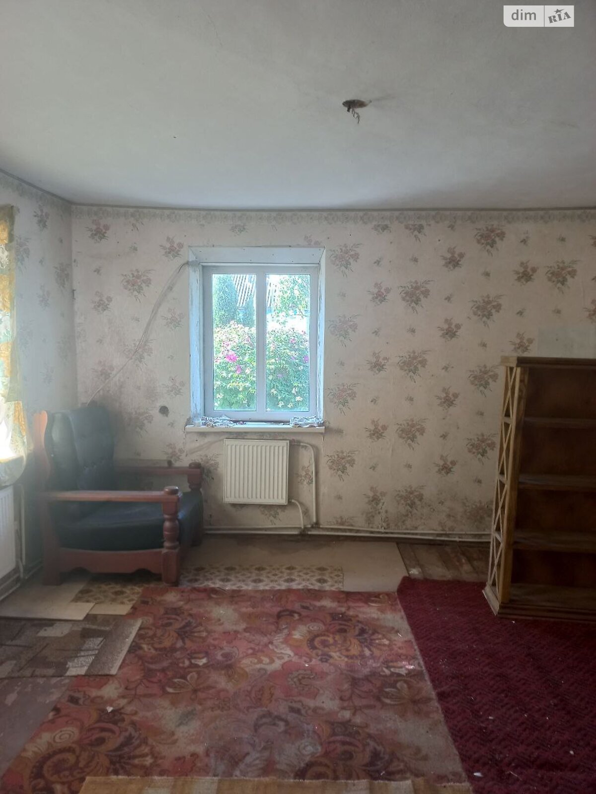 одноповерховий будинок, 68.6 кв. м, цегла. Продаж в Ставищі, район Ставище фото 1 одноповерховий будинок, 68.6 кв. м, цегла. Продаж в Ставищі, район Ставище фото 1