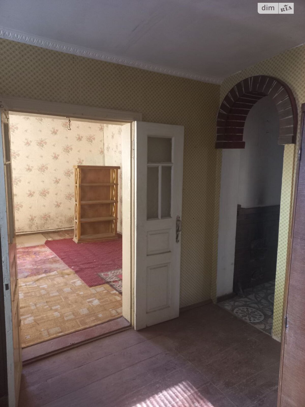 одноповерховий будинок, 68.6 кв. м, цегла. Продаж в Ставищі, район Ставище фото 1 одноповерховий будинок, 68.6 кв. м, цегла. Продаж в Ставищі, район Ставище фото 1